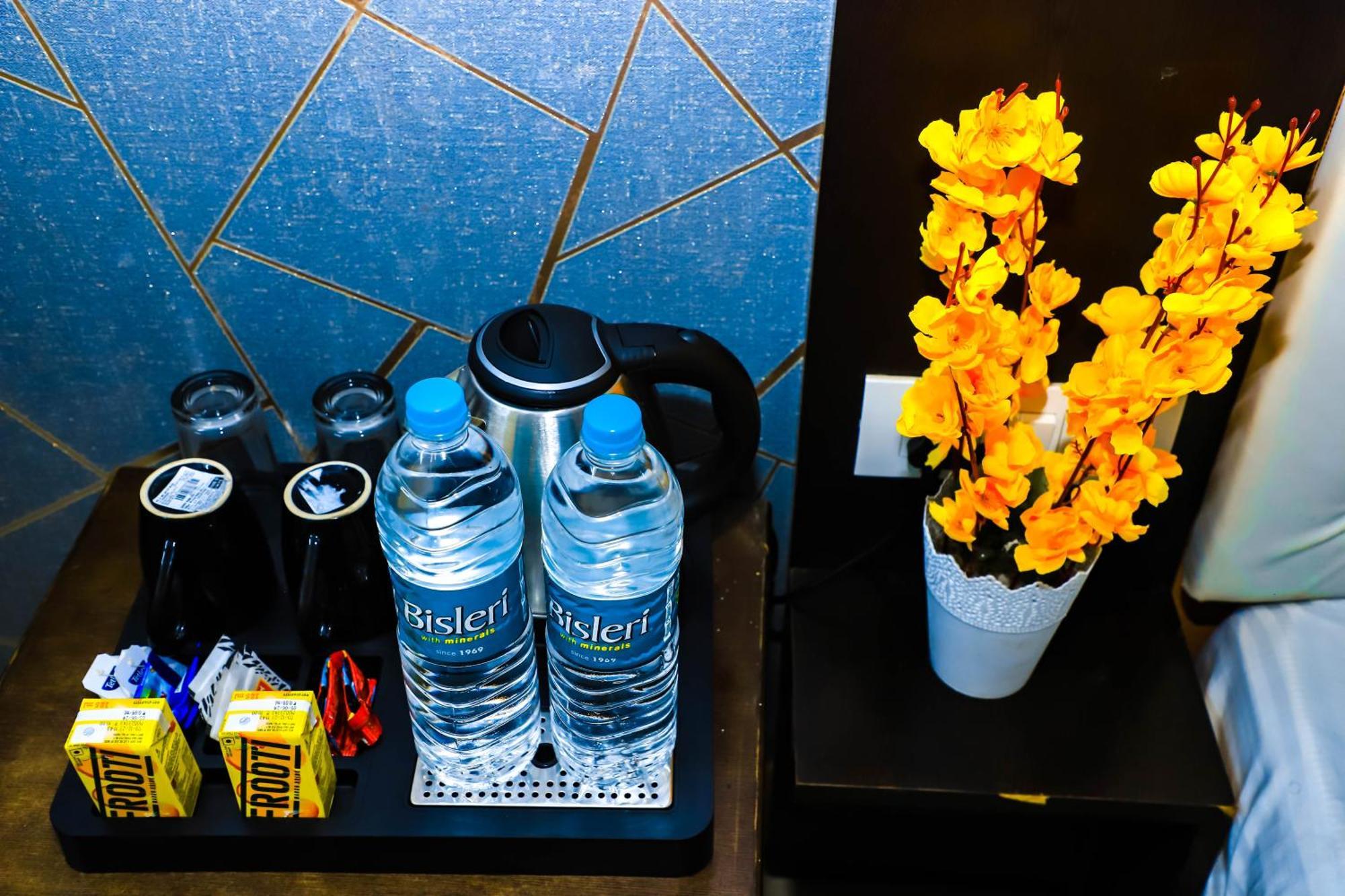 Hotel Ravin New Delhi