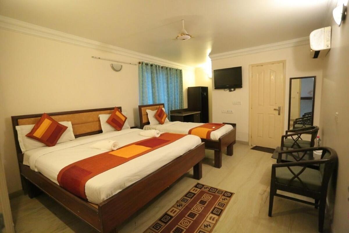 Ravin Hotel