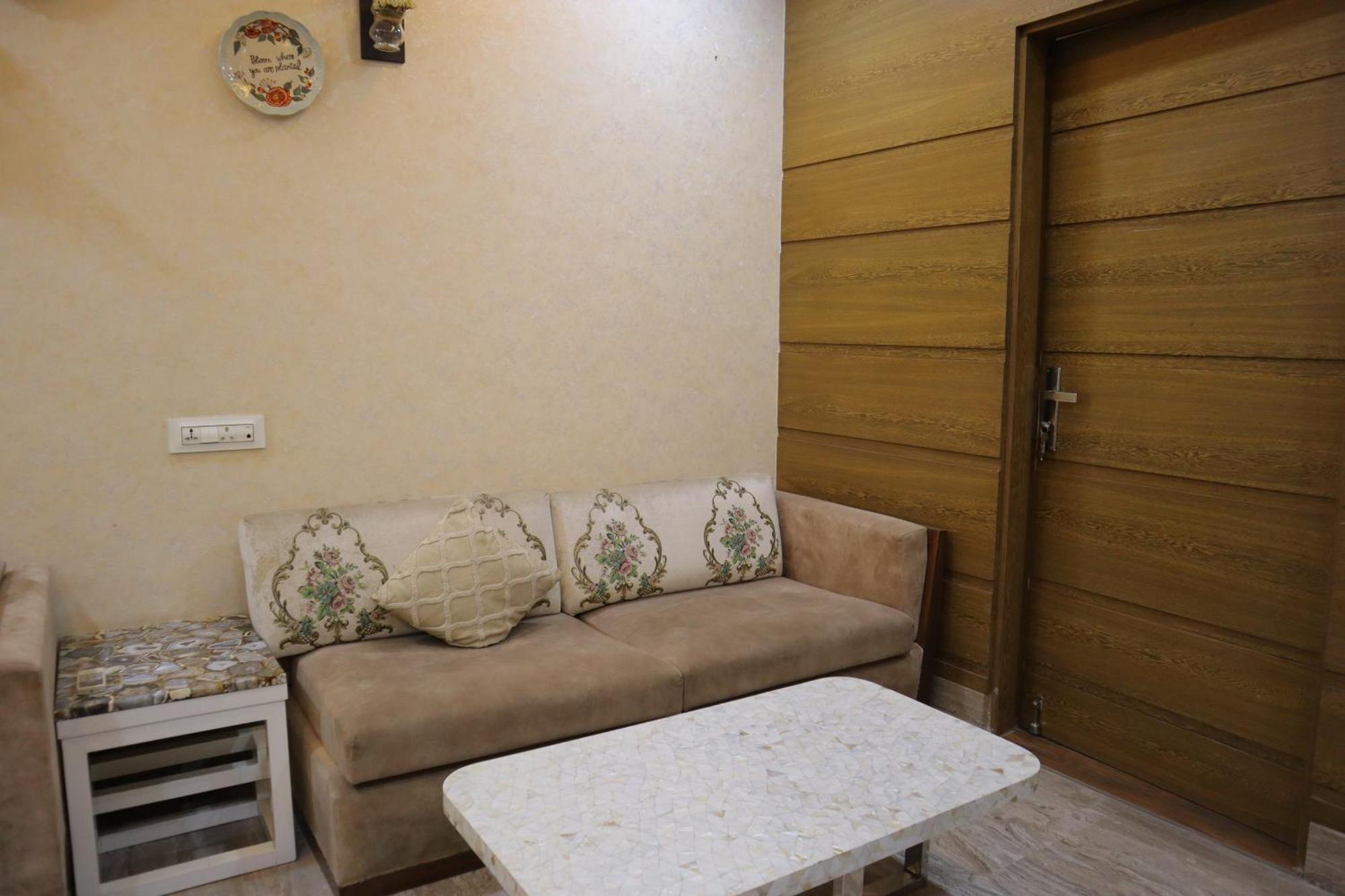 The Royal Apartment Delhi (National Capital Territory of India)