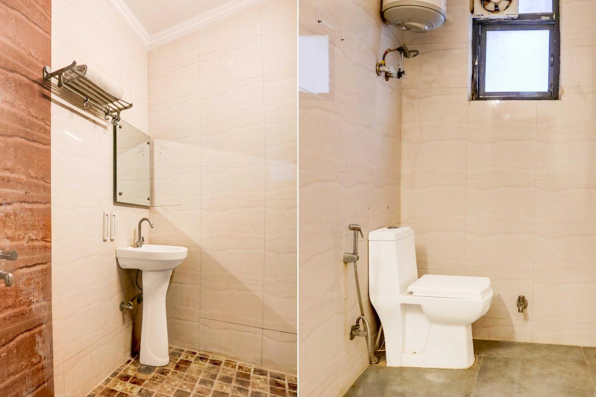 Oyo Townhouse Anmol Residency Hotel 3*