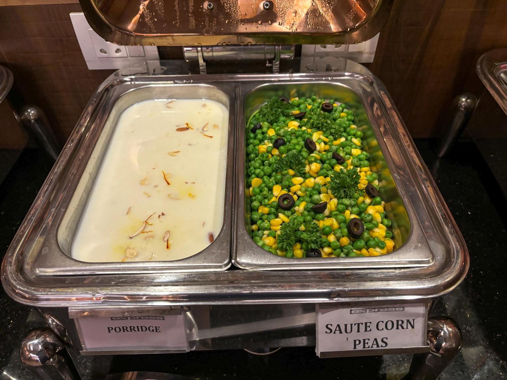 Hotel West End Igi Delhi Airport Nova Deli