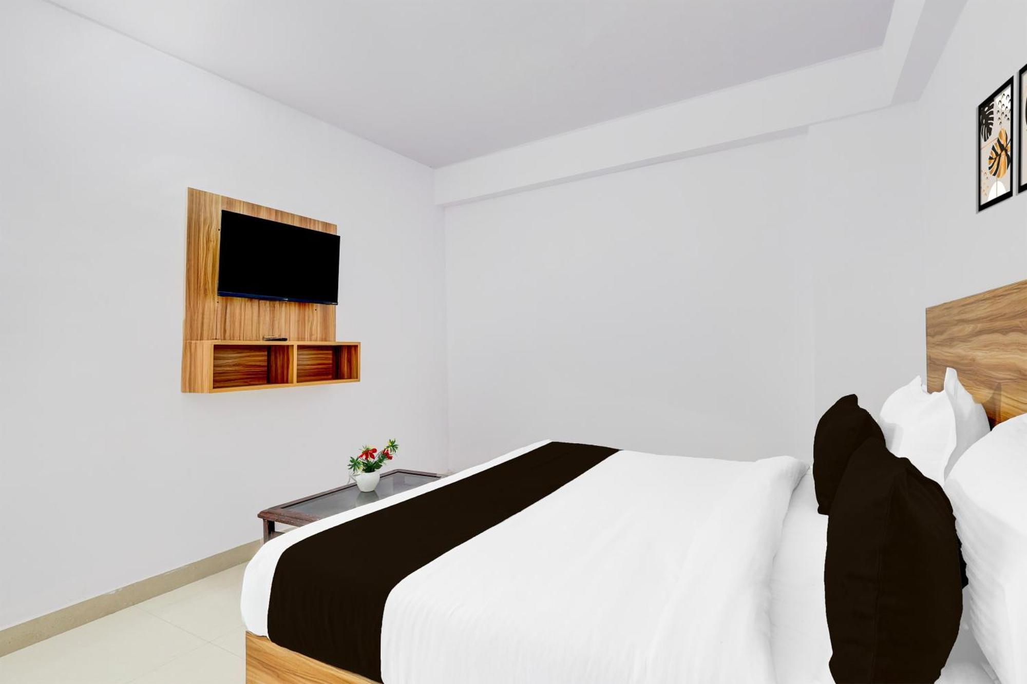 Hotel Super O Ocean Plaza Nova Deli