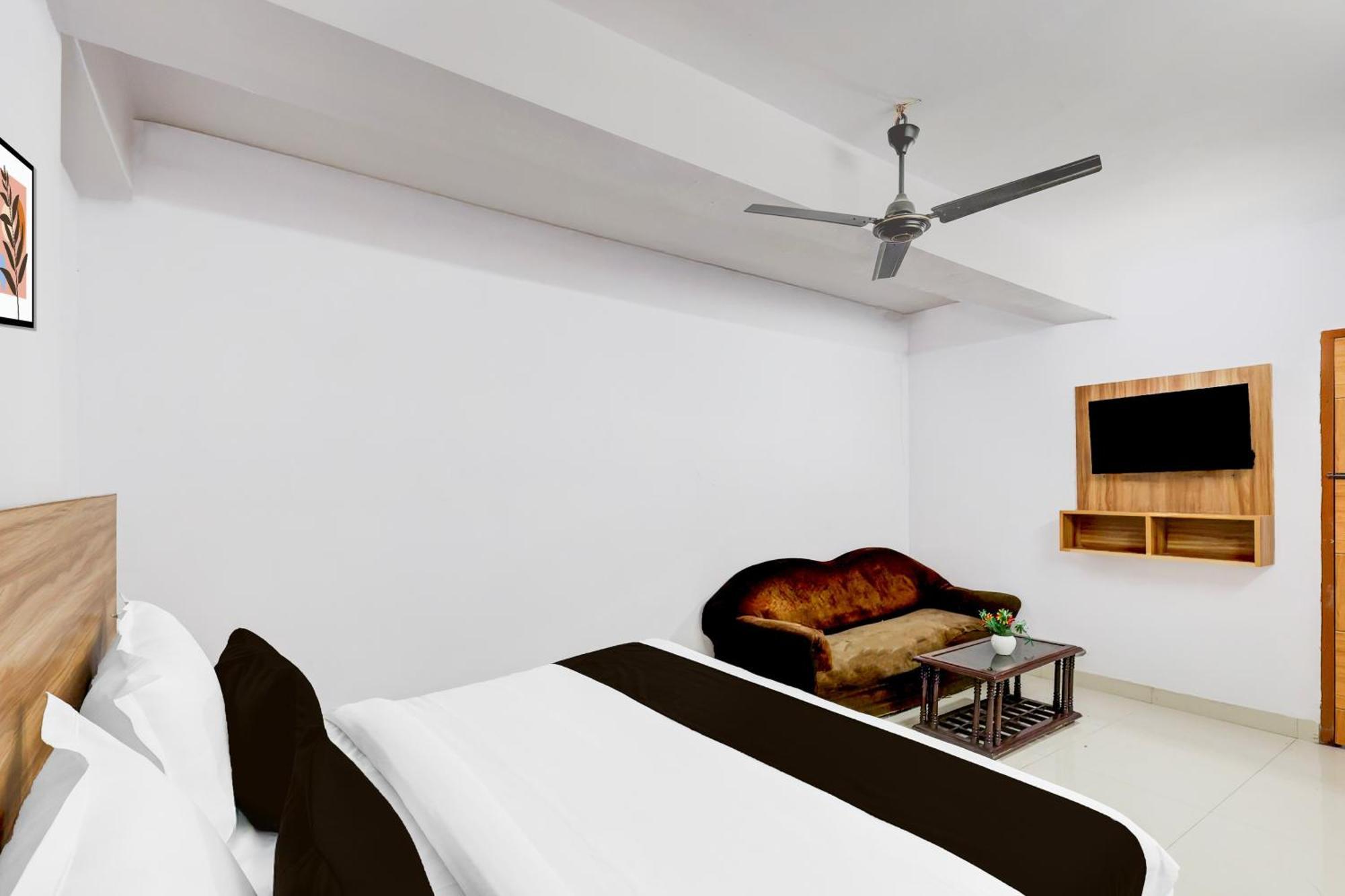 Super O Ocean Plaza Hotel 3*