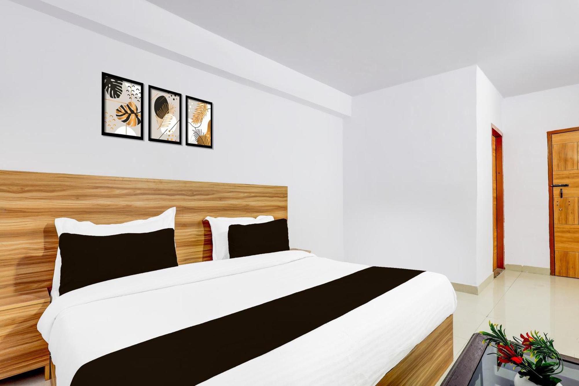 Super O Ocean Plaza Hotel 3*