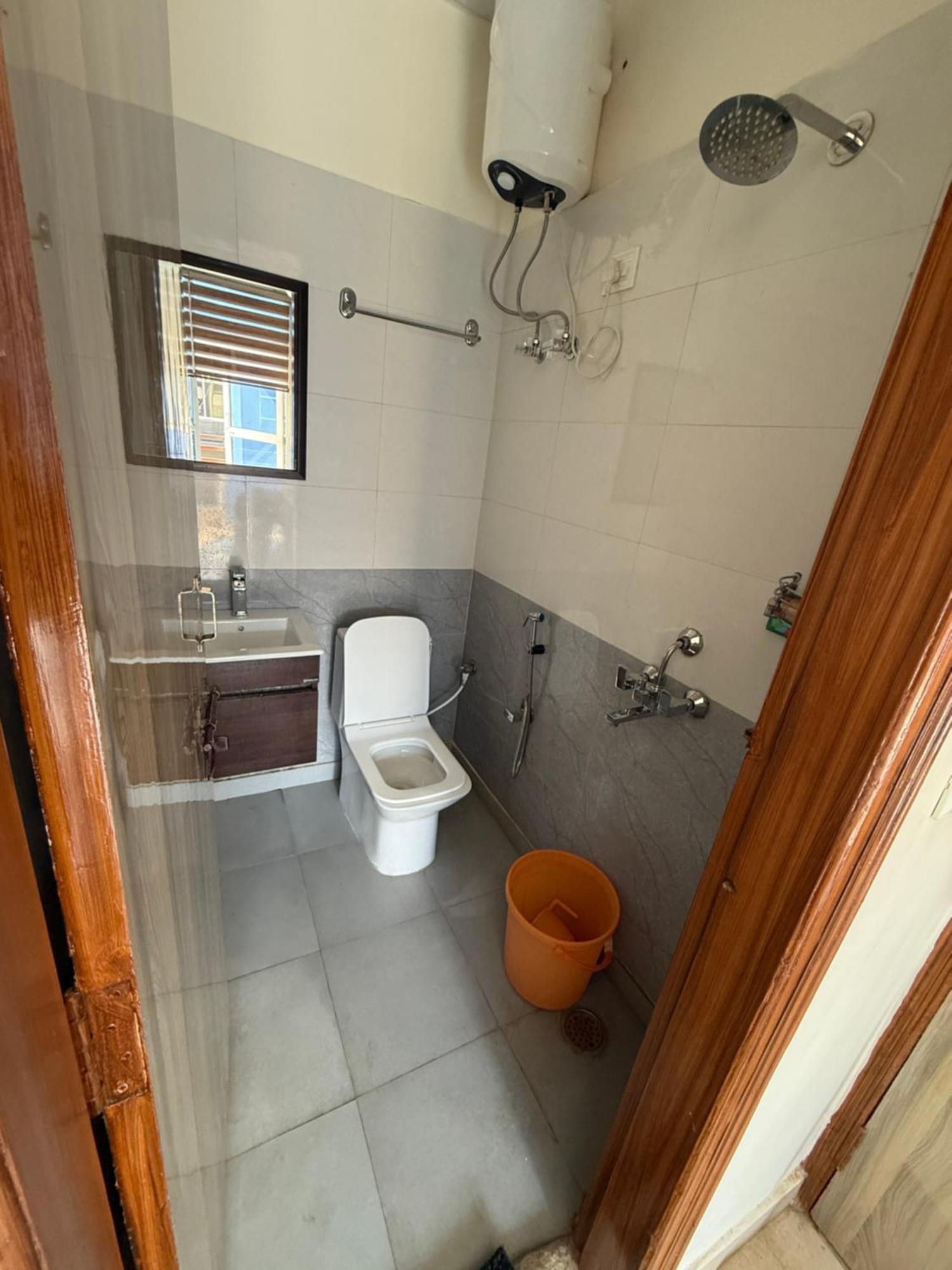 Hotel Heritage International 3*