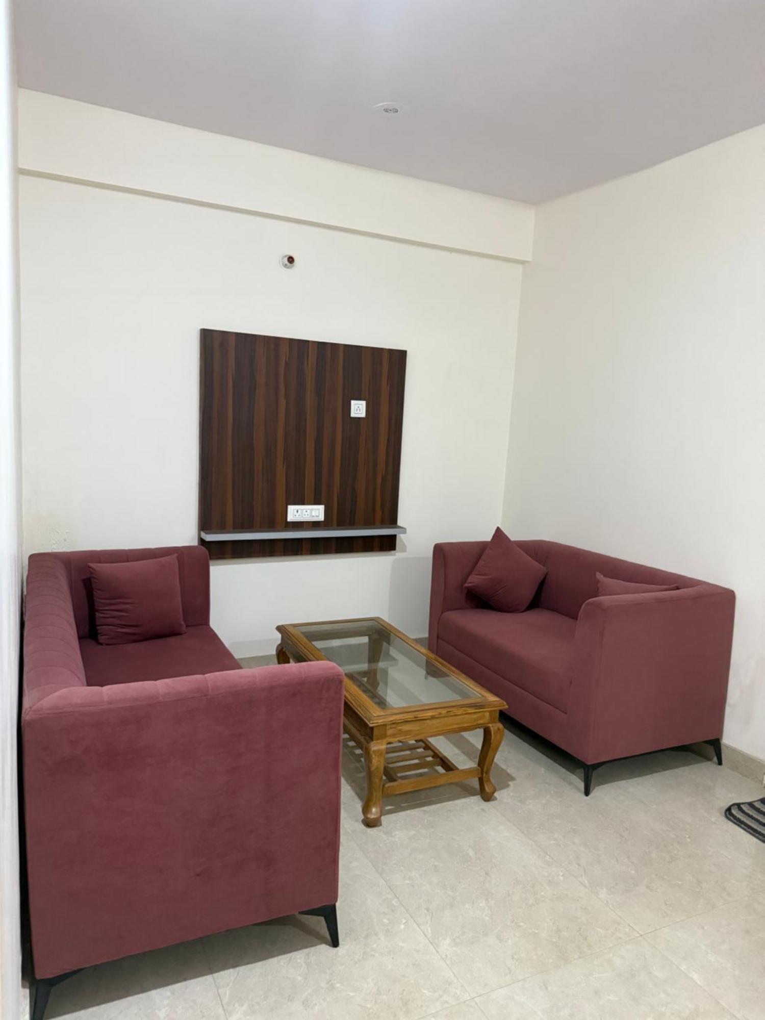 Heritage International New Delhi