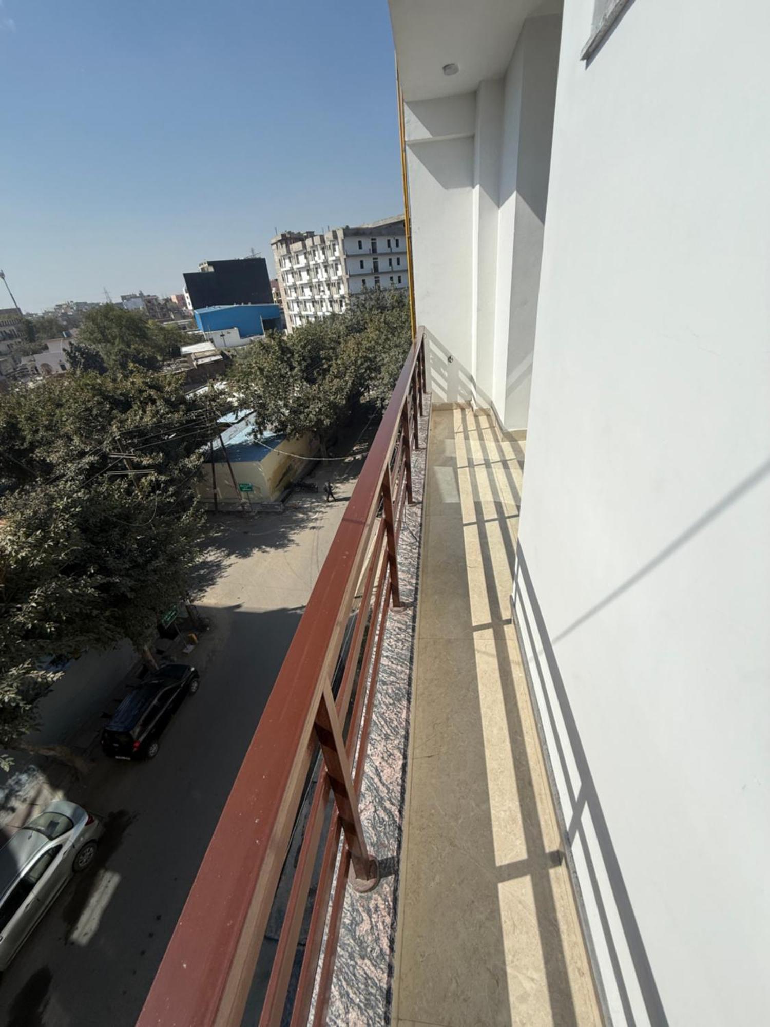Heritage International Hotel 3*