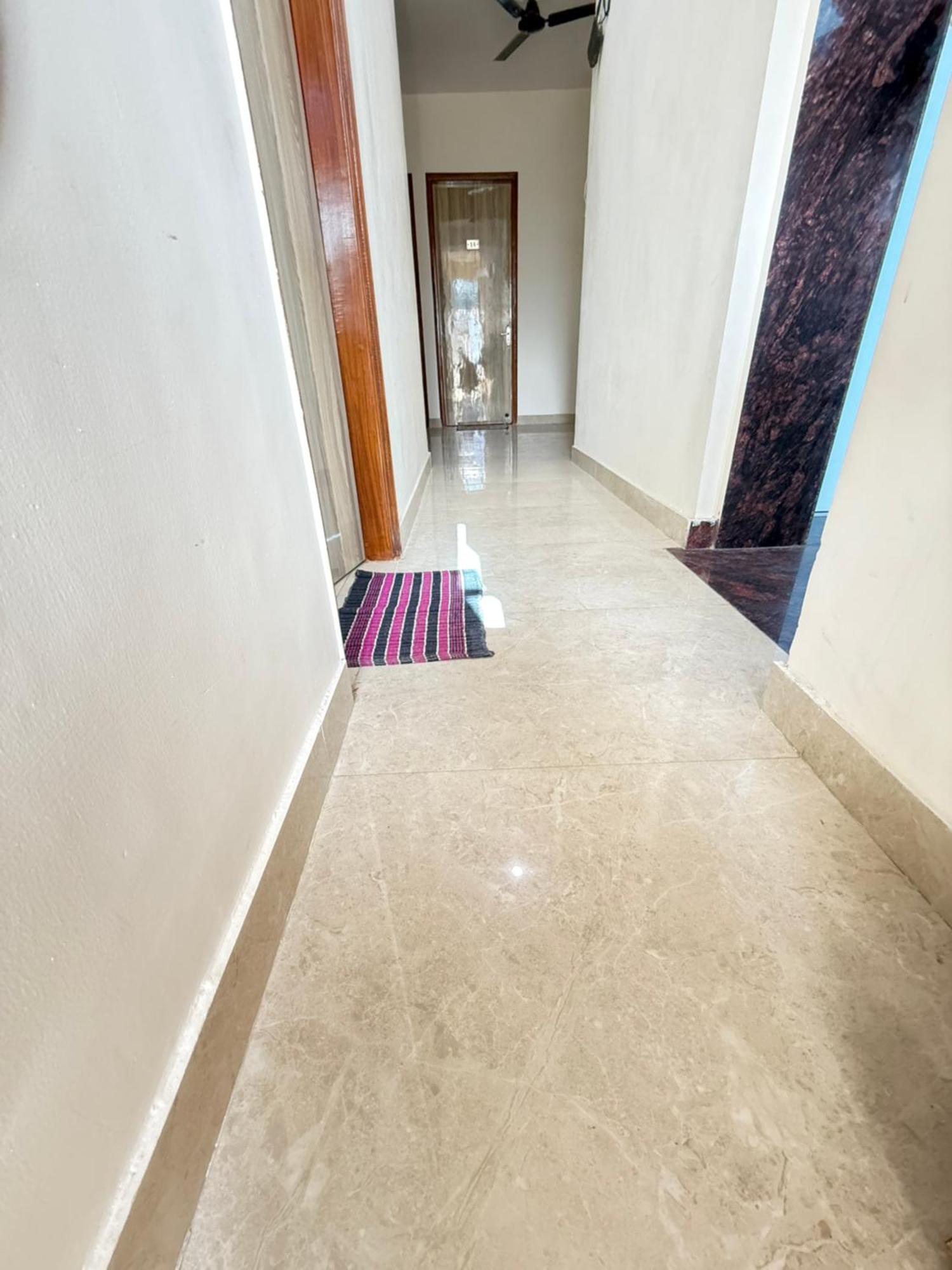 Heritage International Hotel 3*