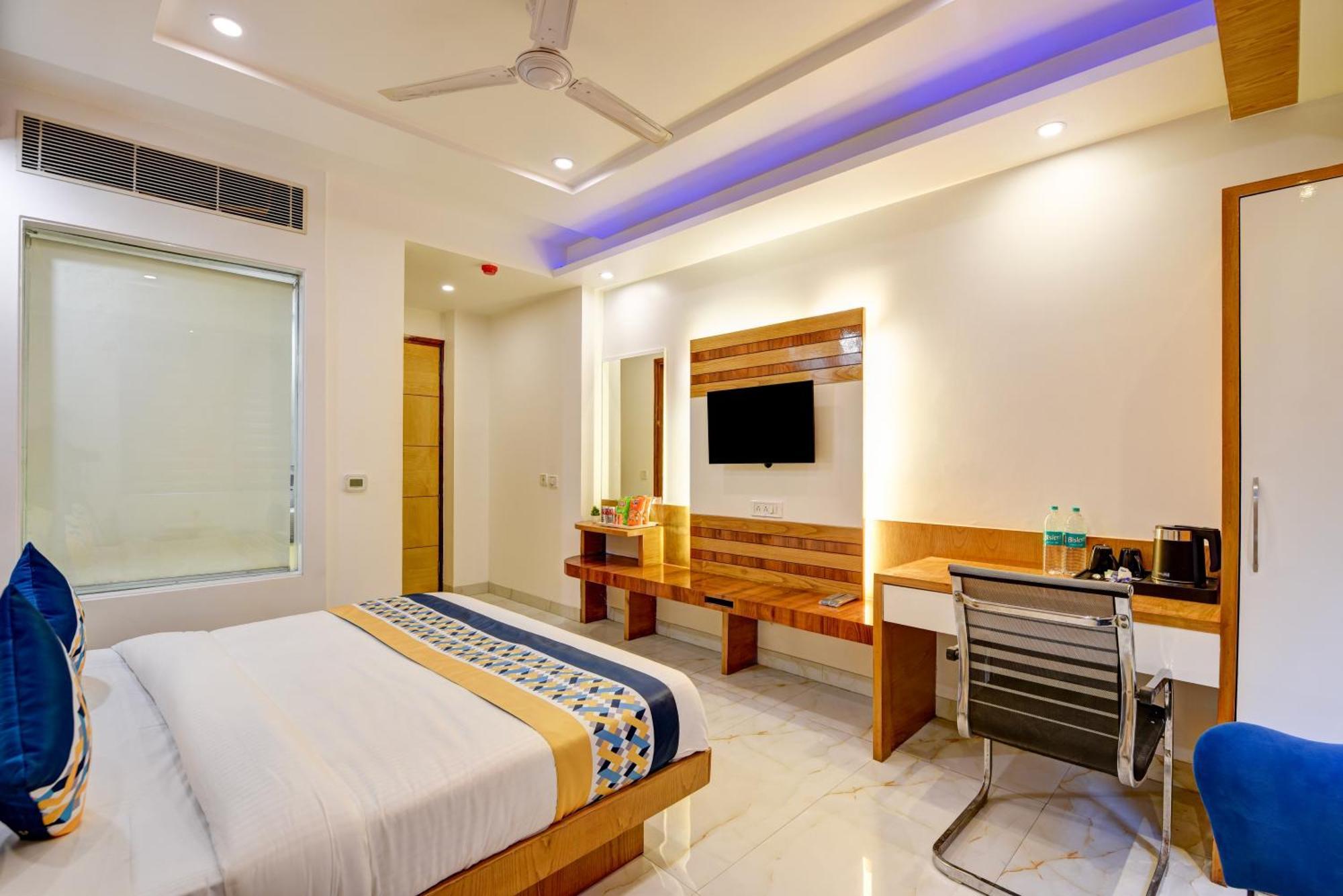 Hotel The York Legacy