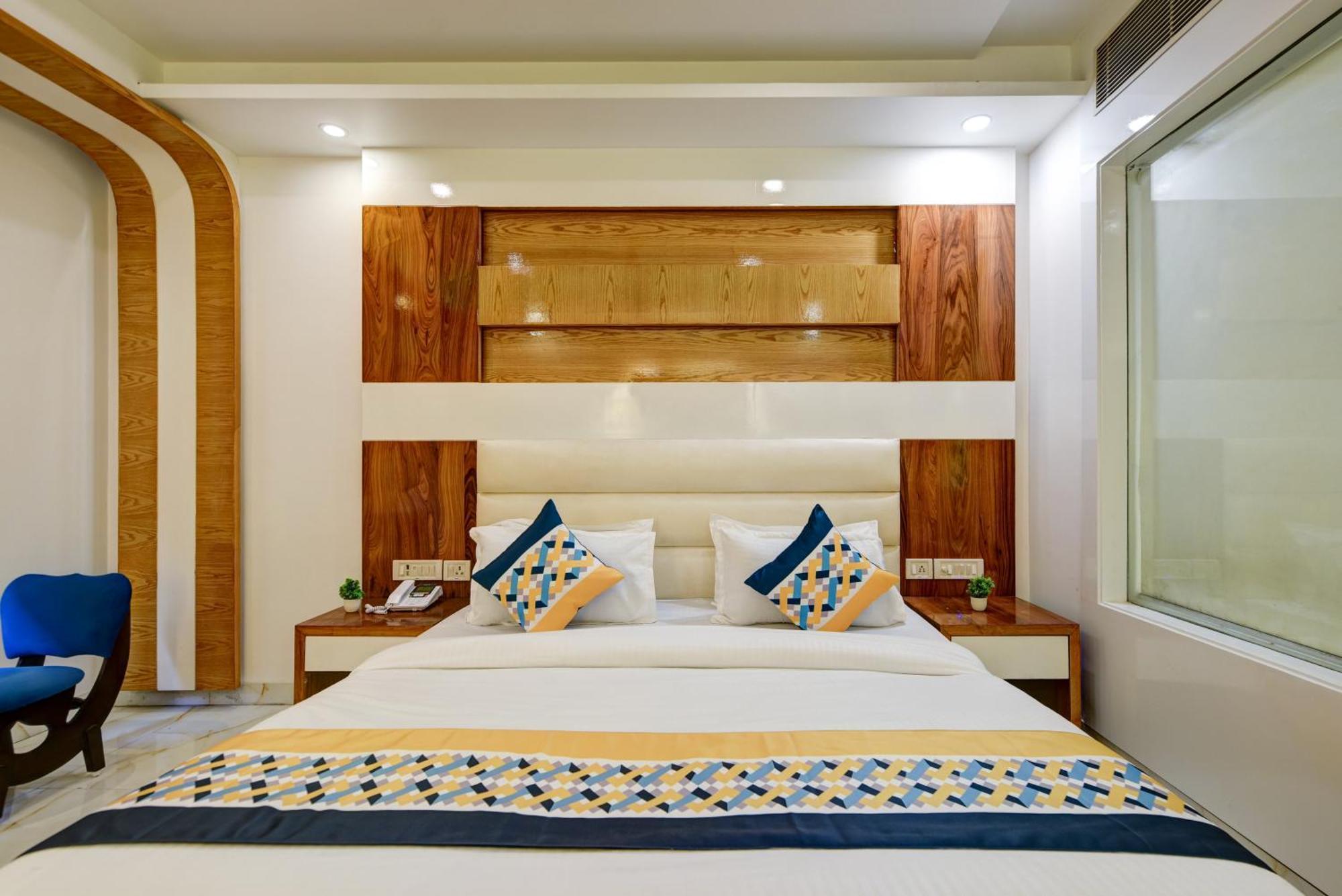 The York Legacy 4*