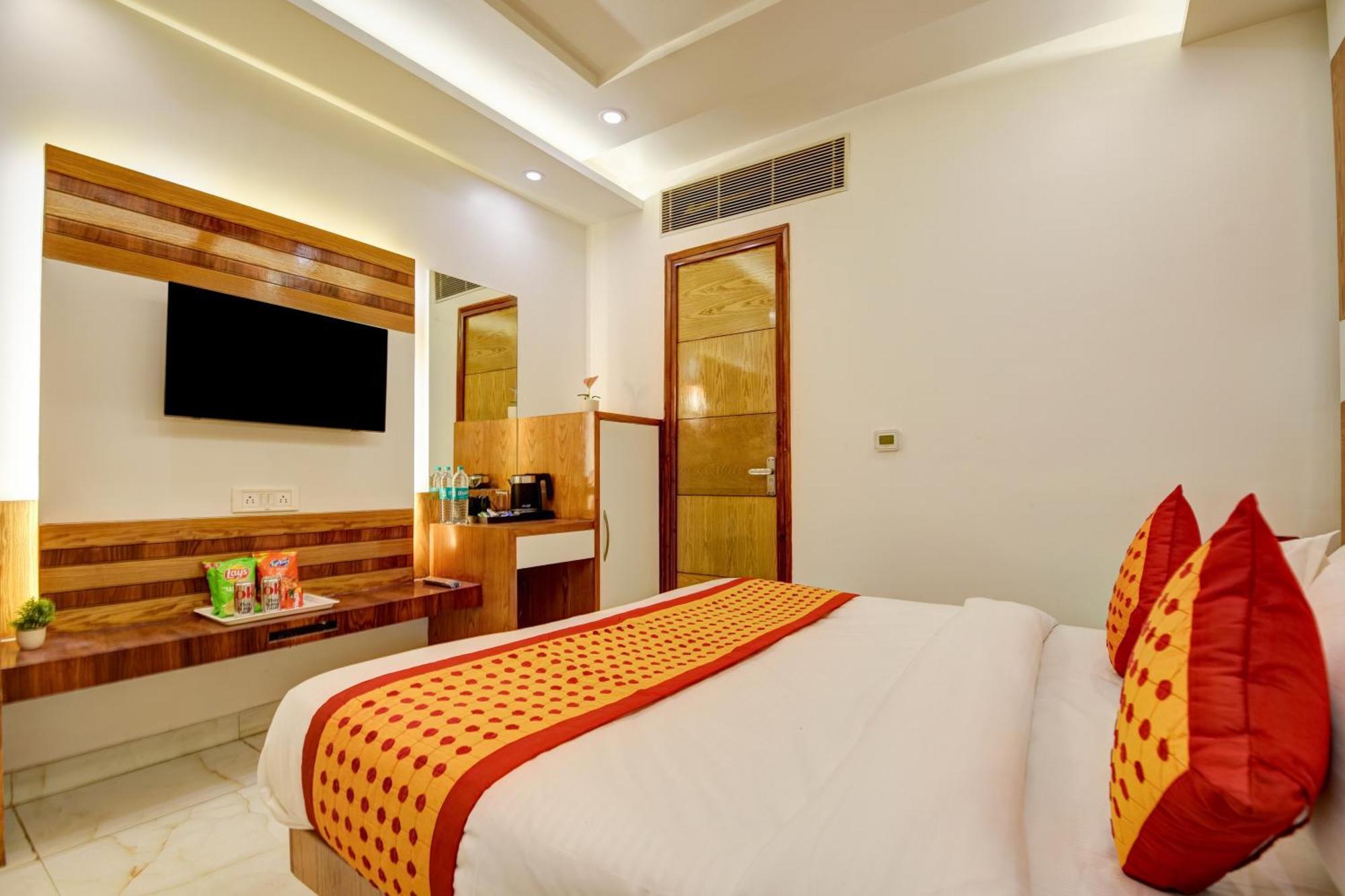 Hotel The York Legacy