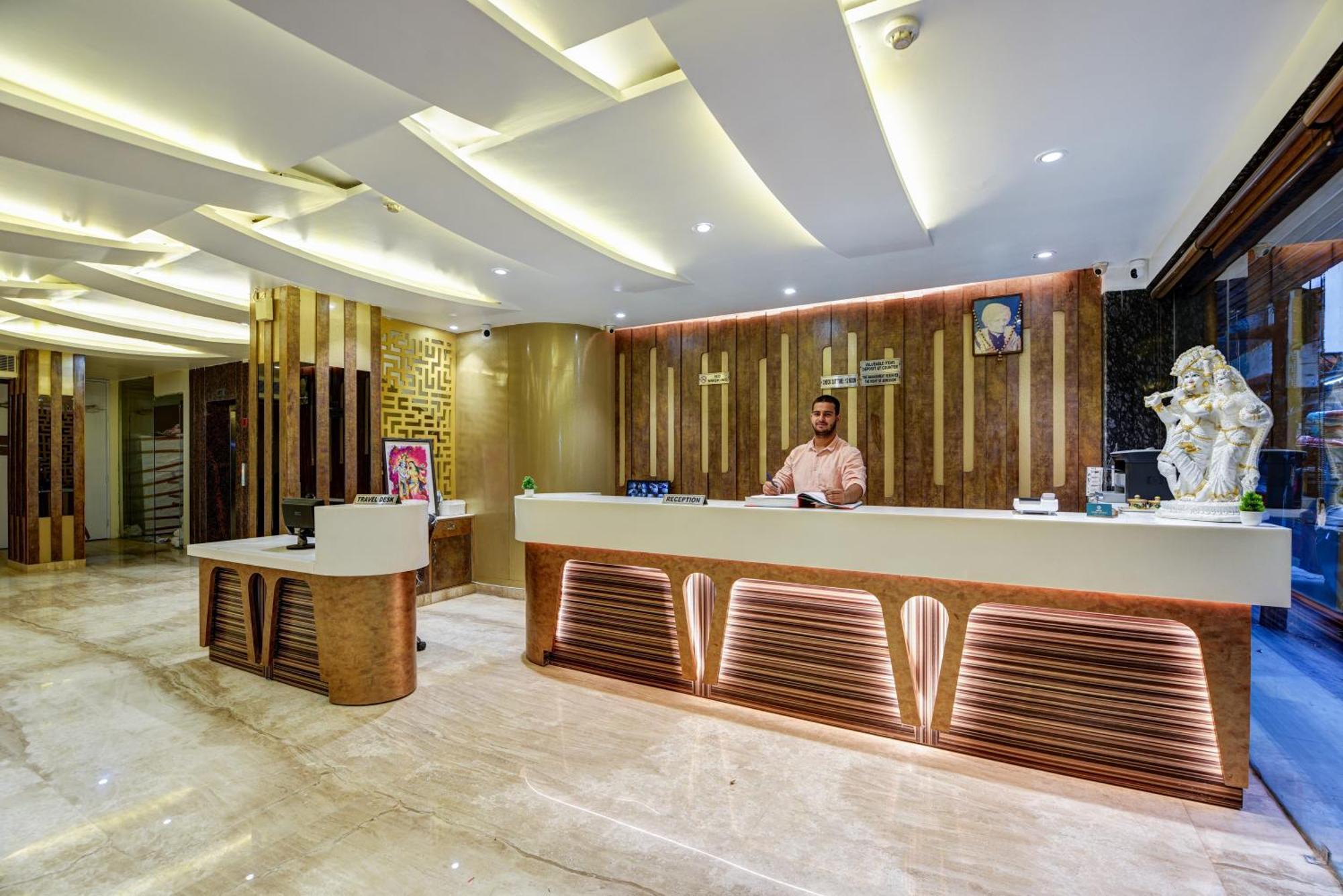 The York Legacy Hotel
