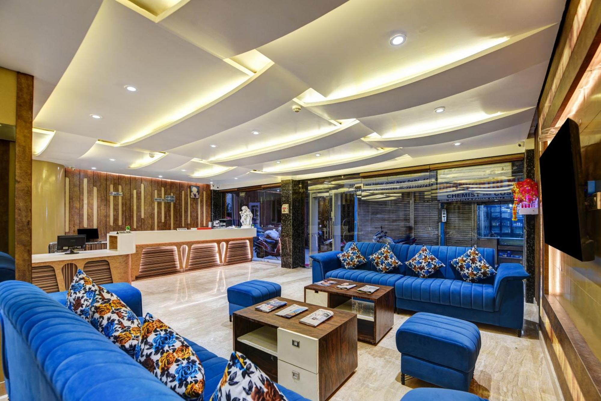 The York Legacy 4*