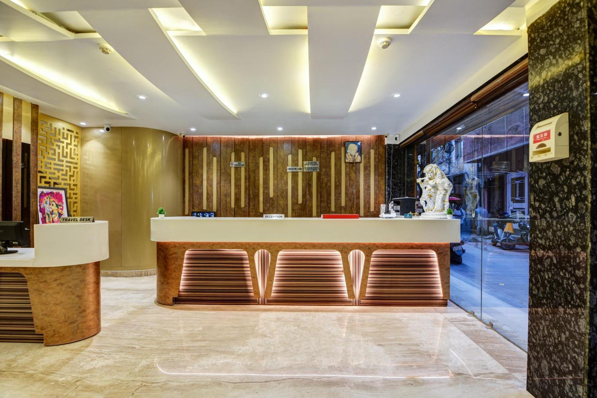 The York Legacy Hotel