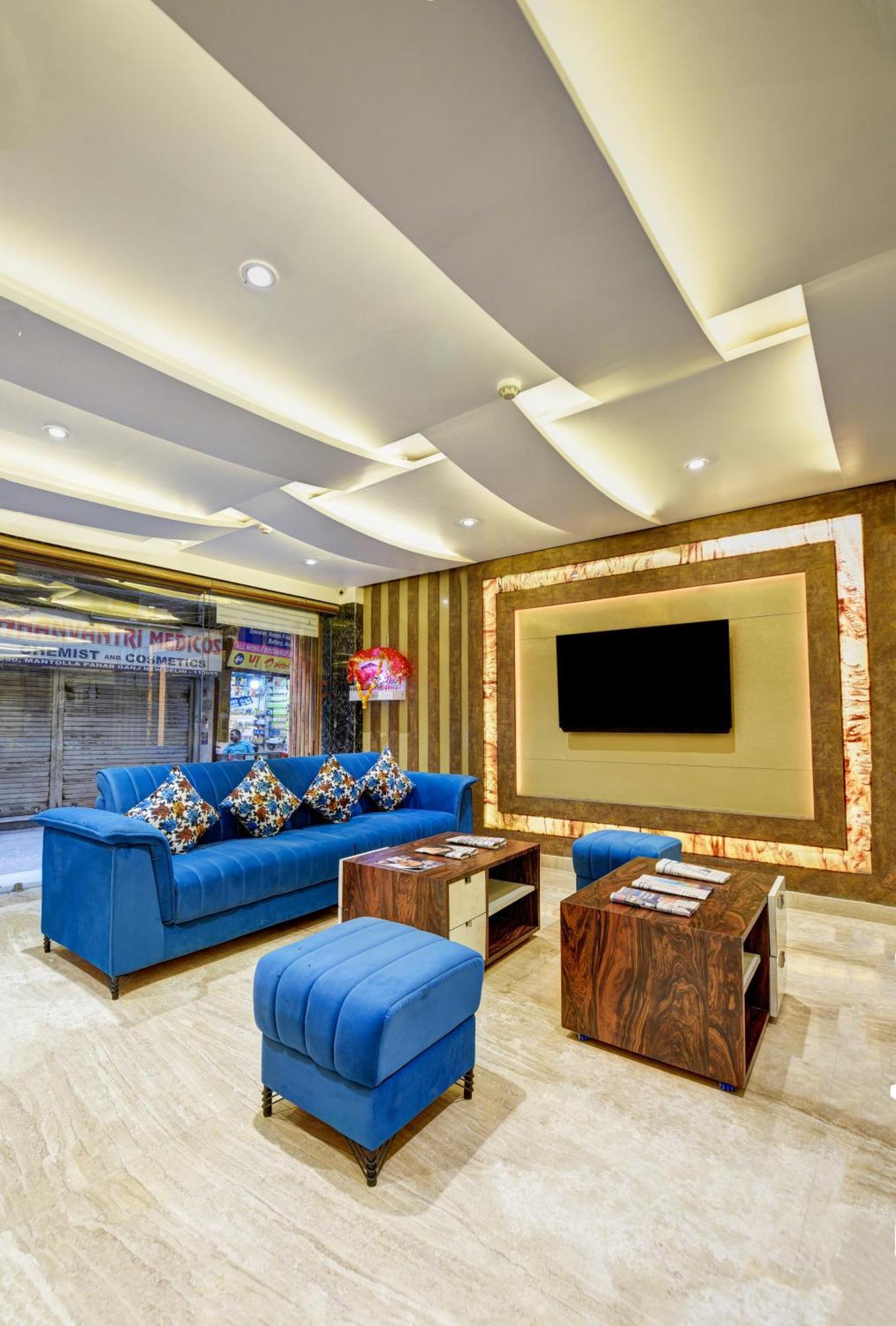 Hotel The York Legacy
