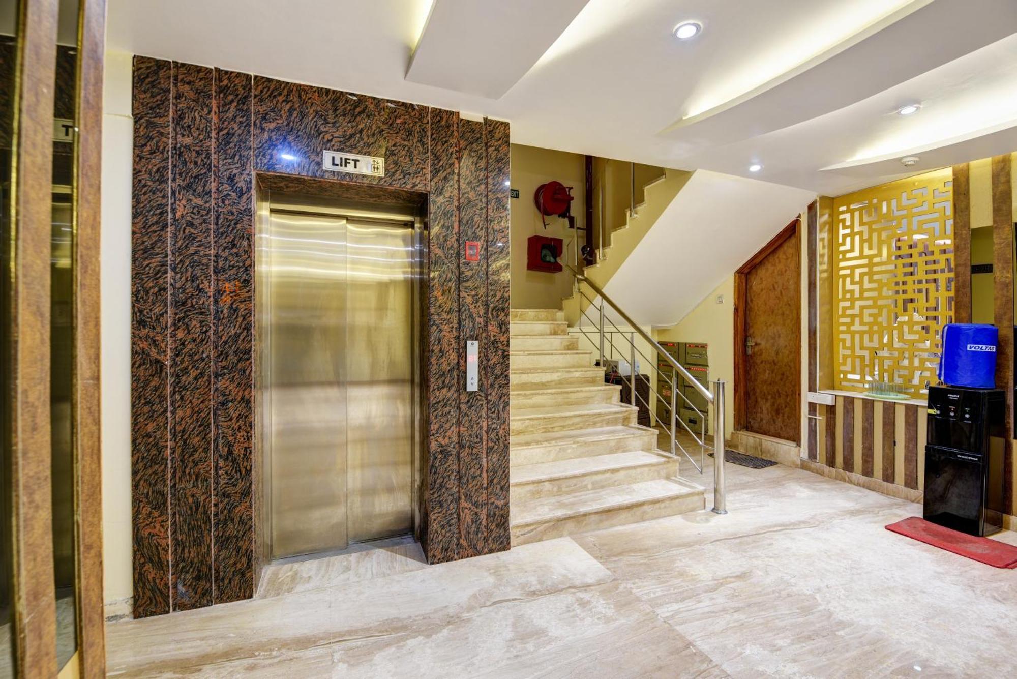 The York Legacy Hotel 4*