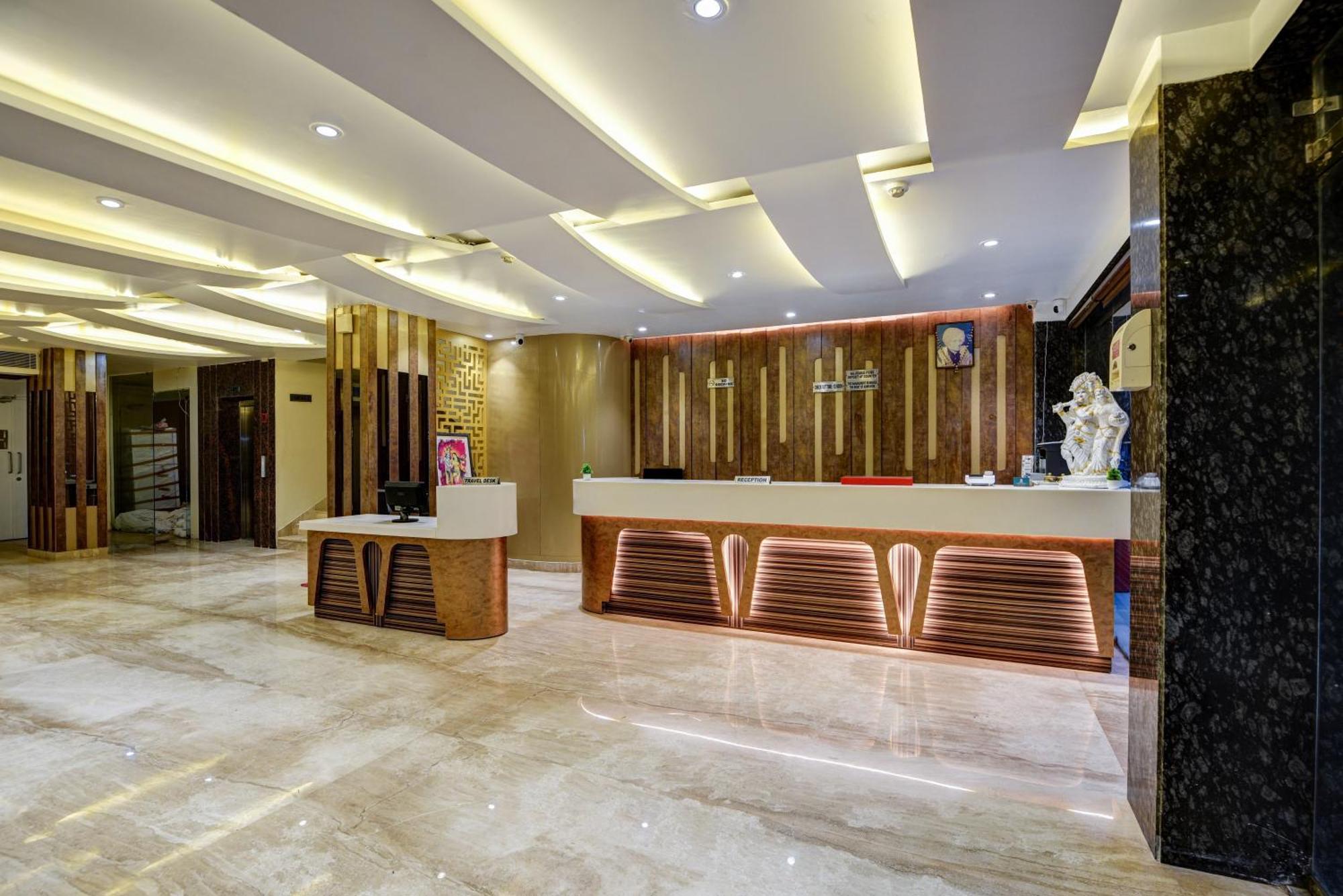 Hotel The York Legacy 4*