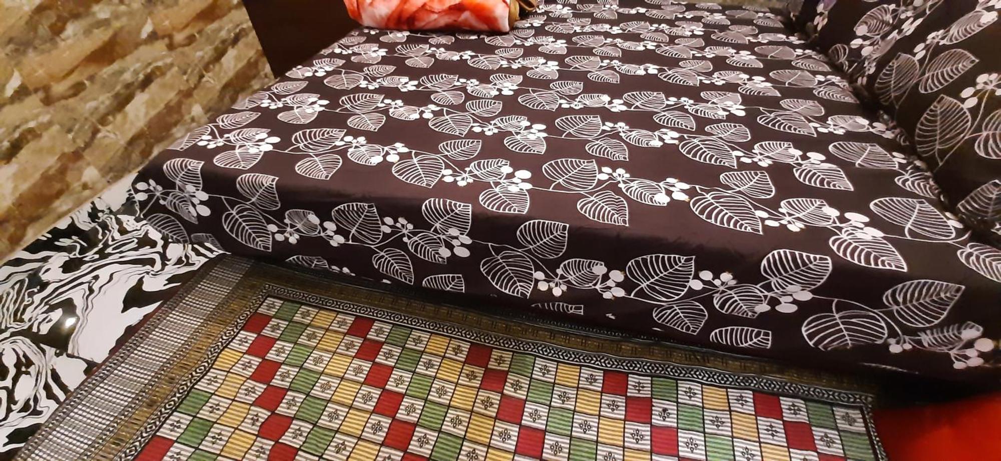 Aggarwal Independent Fully Ac With Private Kitchen For Self Cooking Having Utensils And Fridge And Washroom Along With Facilities Of Your Sweet Home, High Speed Wifi, Fridge , Smart Tv , Work Desk