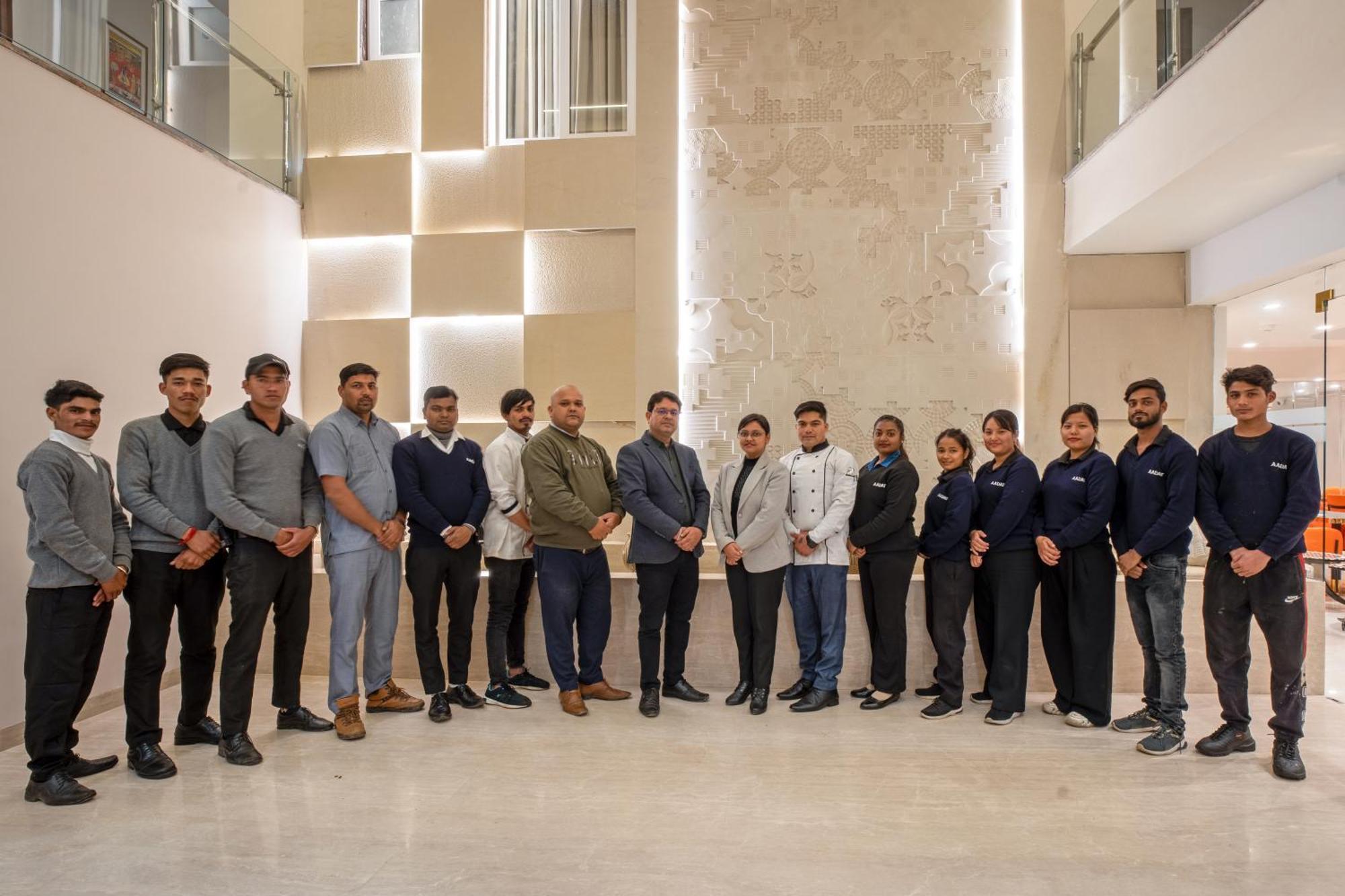 Hotel West End Igi Delhi Airport