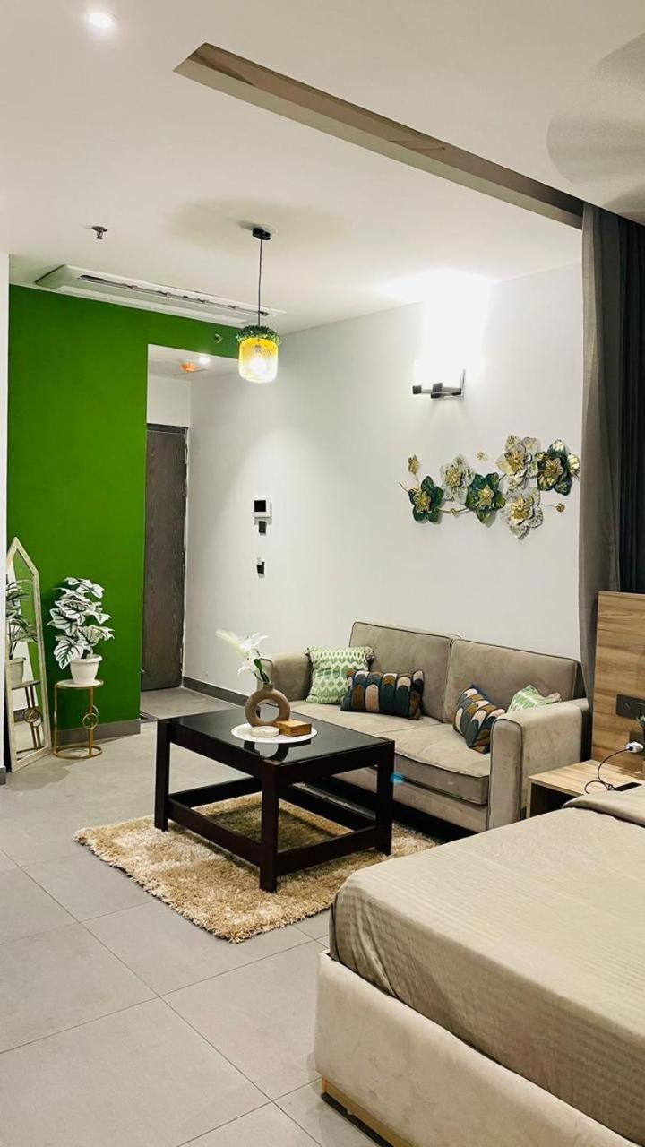 Loft Supernova Noida * New Delhi