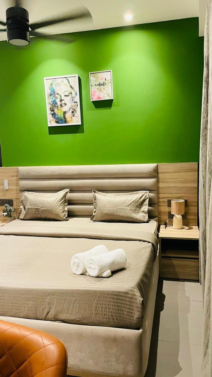 Loft Supernova Noida Aparthotel *