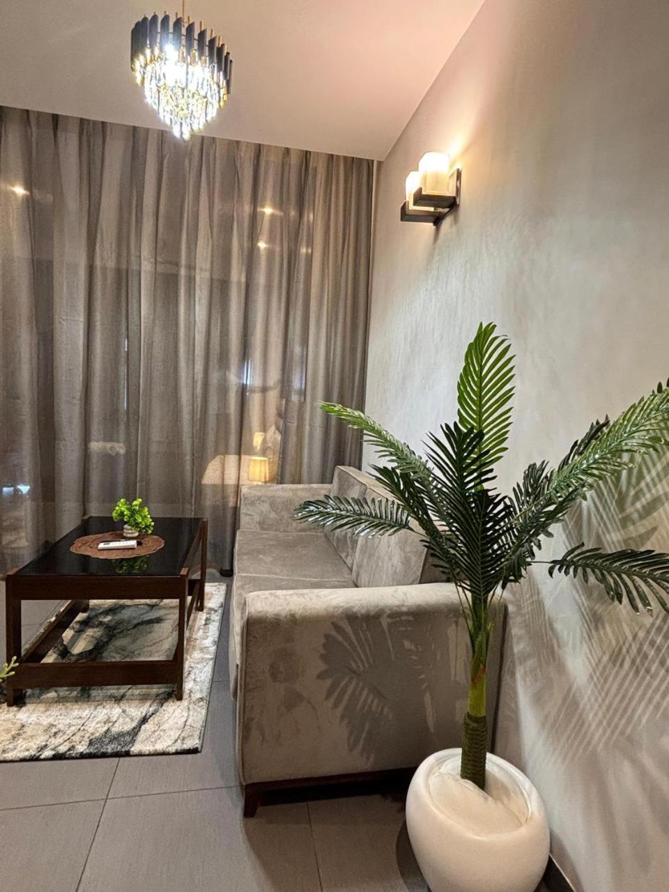 Loft Supernova Noida