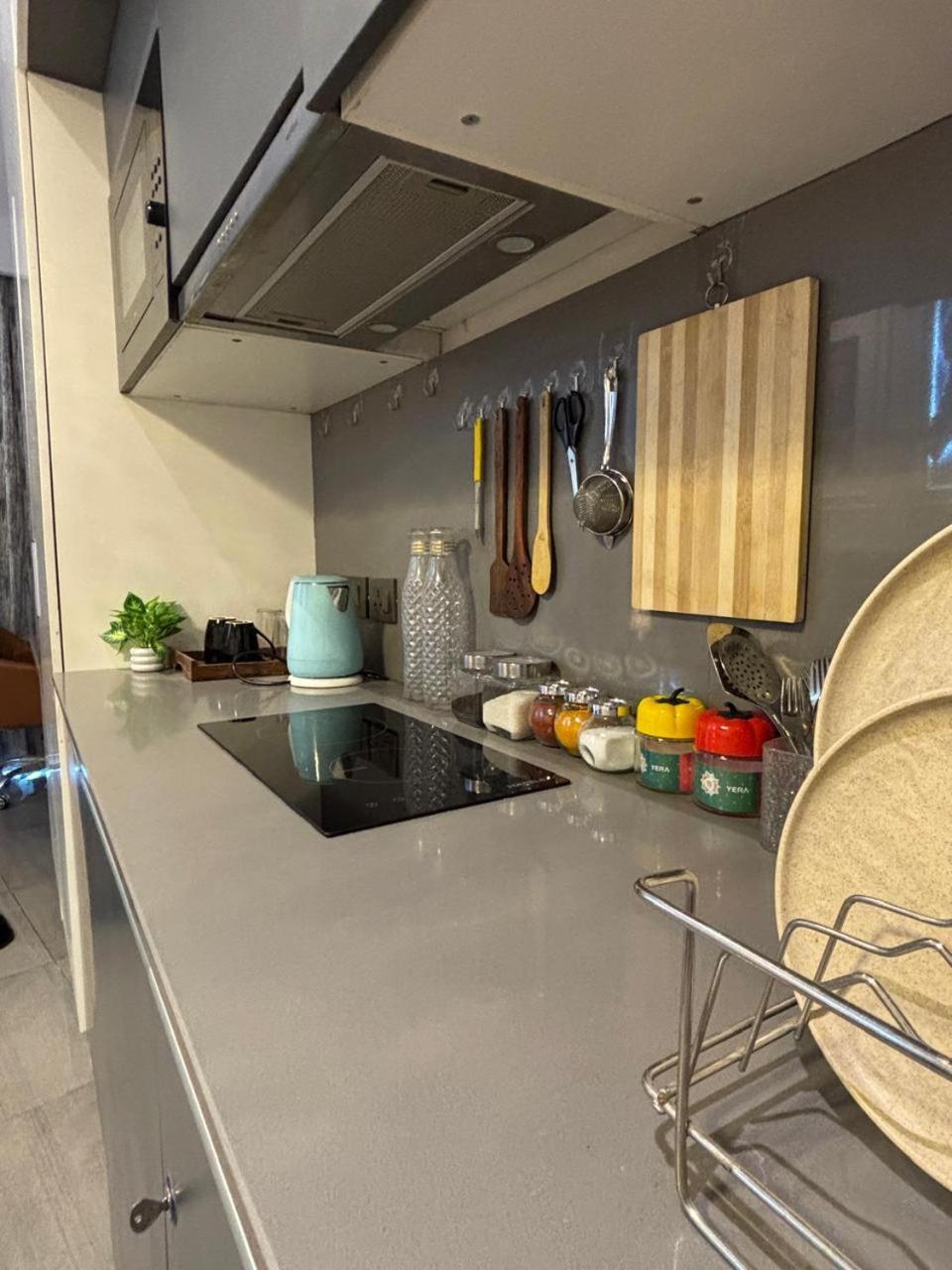 Loft Supernova Noida * New Delhi