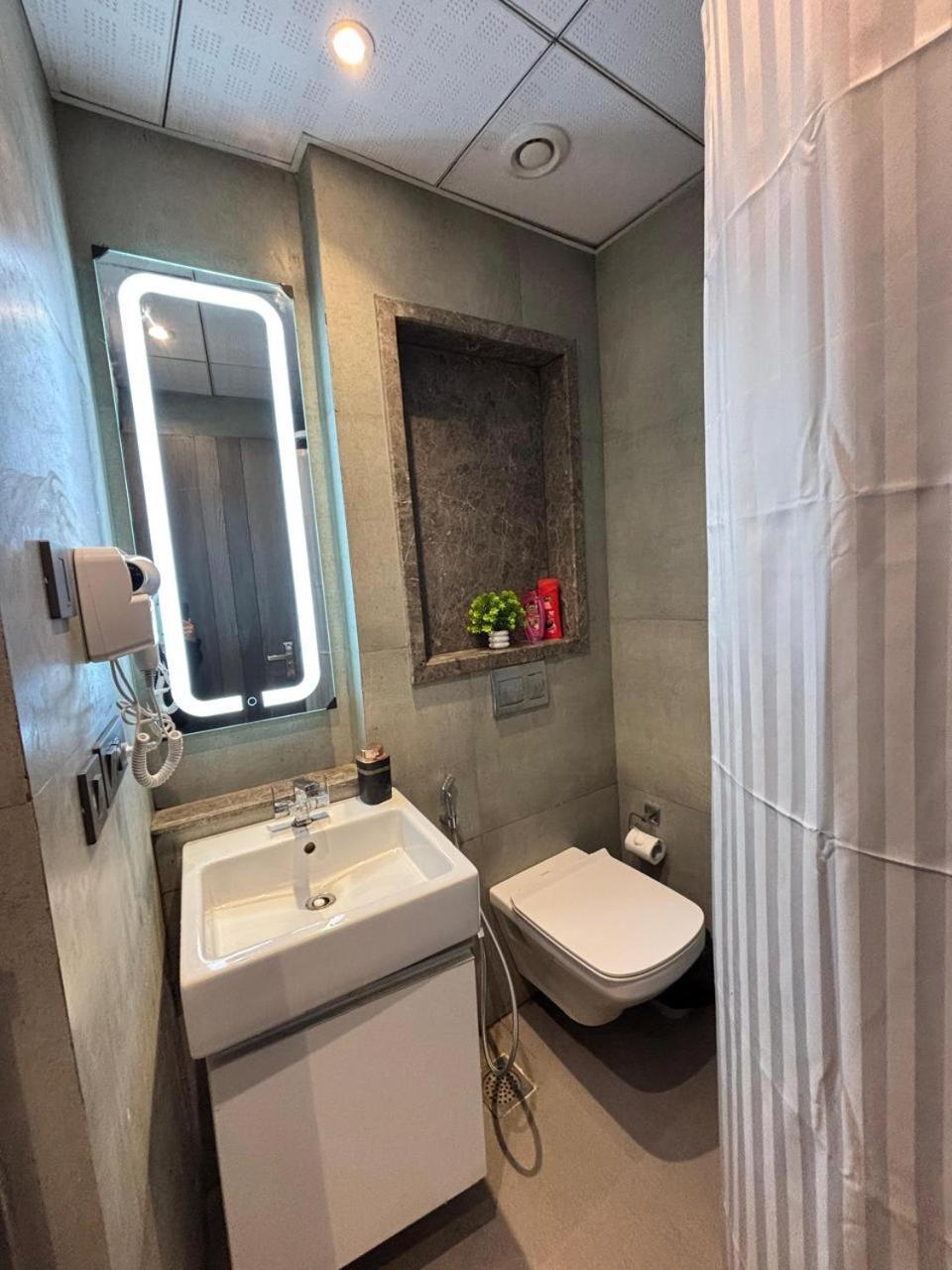 Loft Supernova Noida
