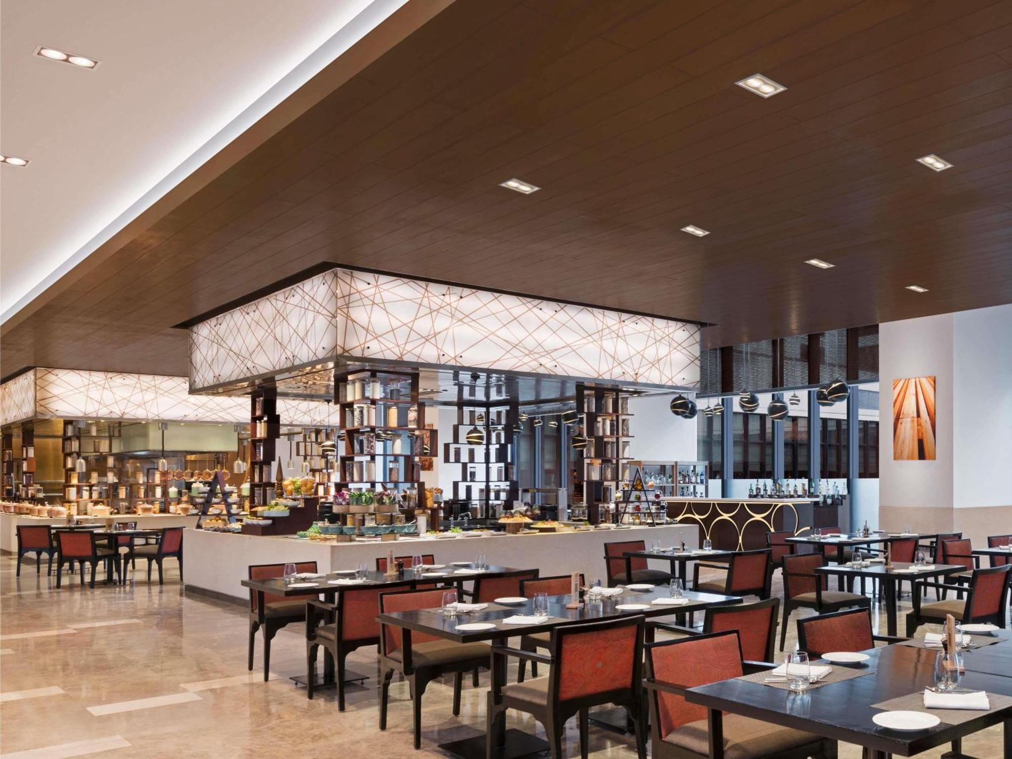 Hotel Novotel Aerocity