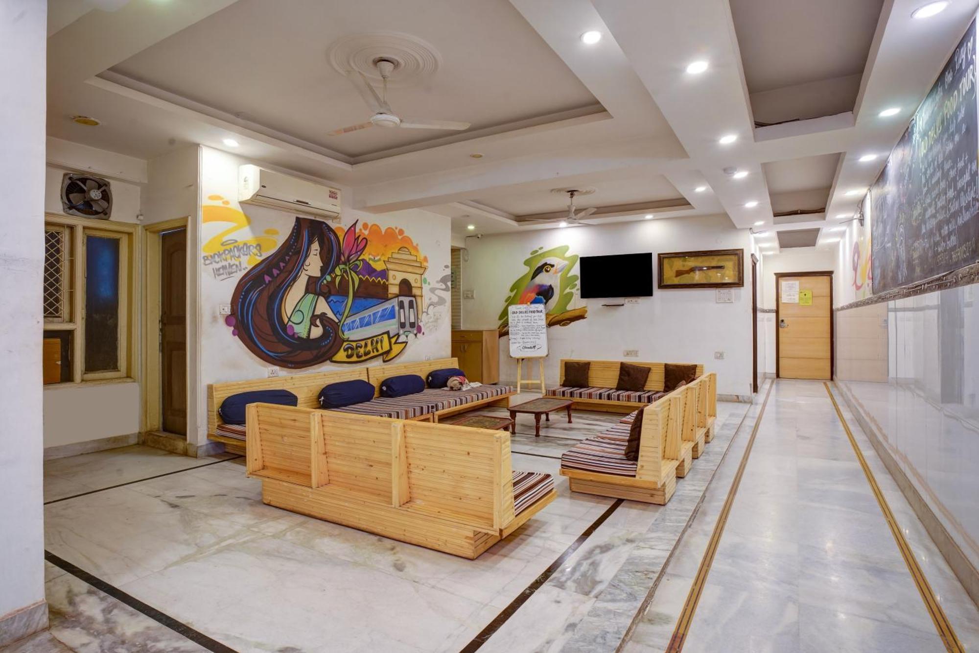 The Hindustan International - Traveller's Choice Award 2025 Of Winning Hotel