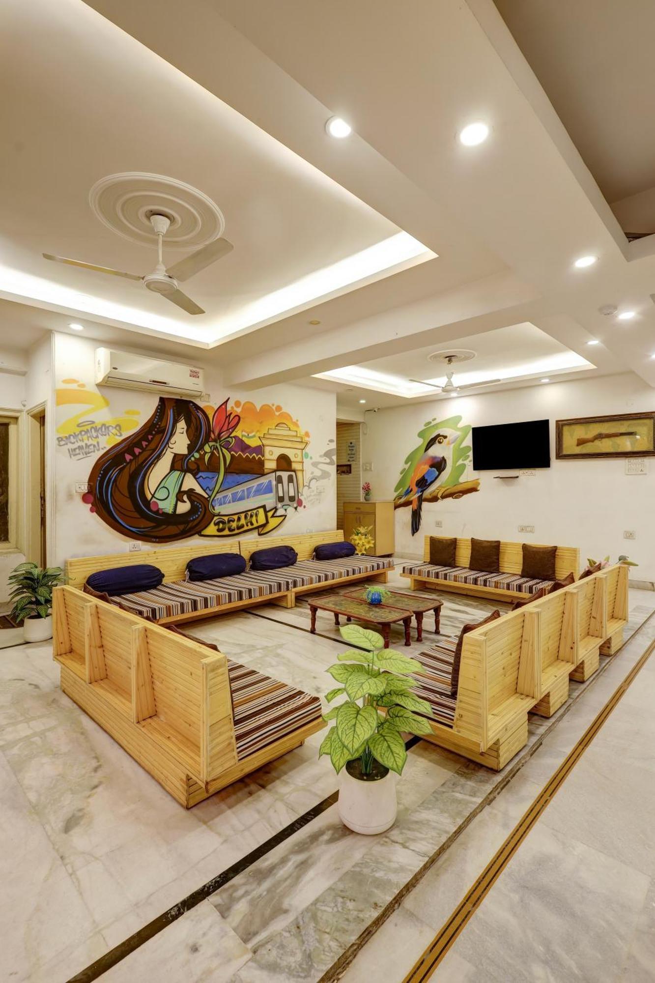 The Hindustan International - Traveller's Choice Award 2025 Of Winning Hotel