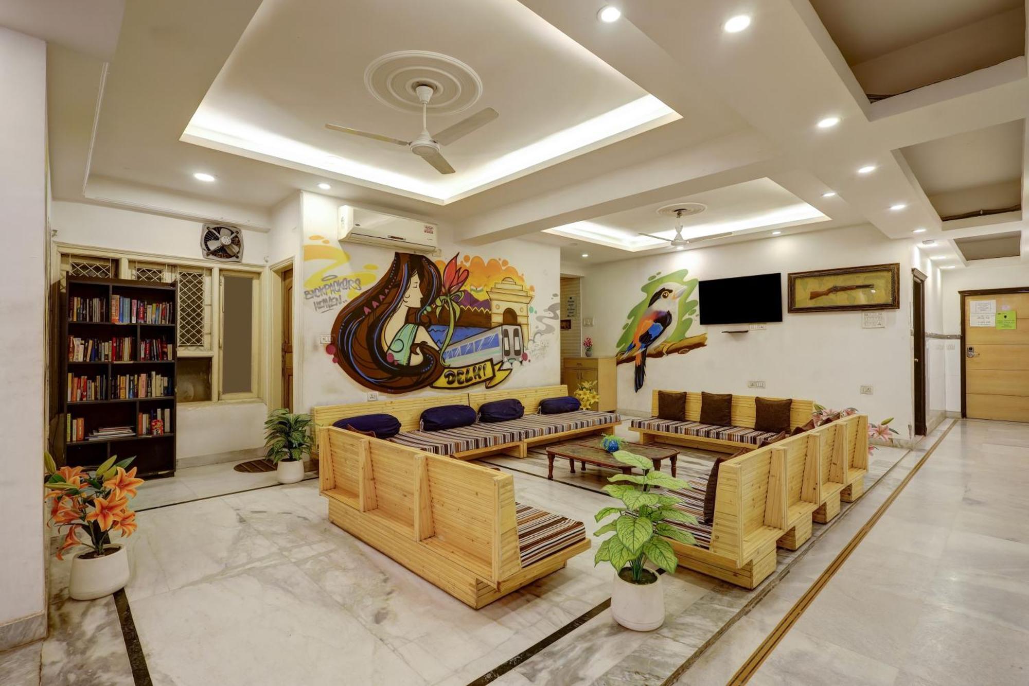 Hotel The Hindustan International - Traveller's Choice Award 2025 Of Winning 4*