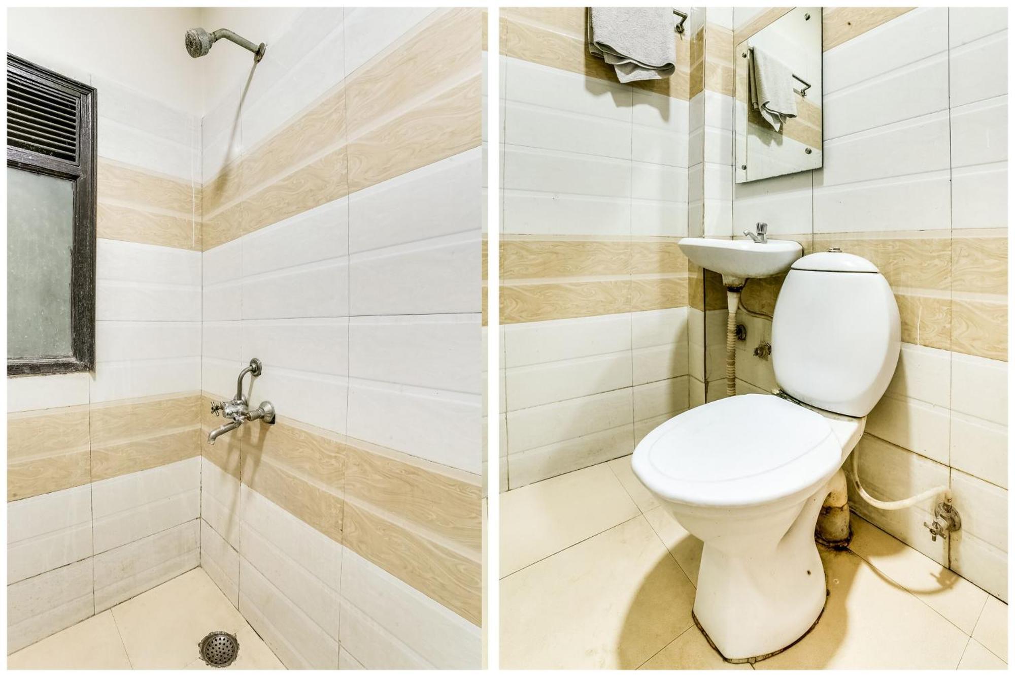 Hotel O Geetanjali Inn Hotel 3*
