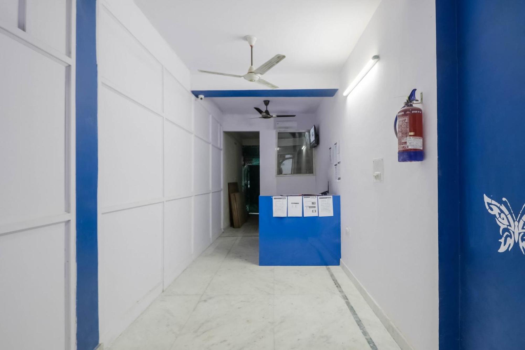 O R.s. Residency Hotel