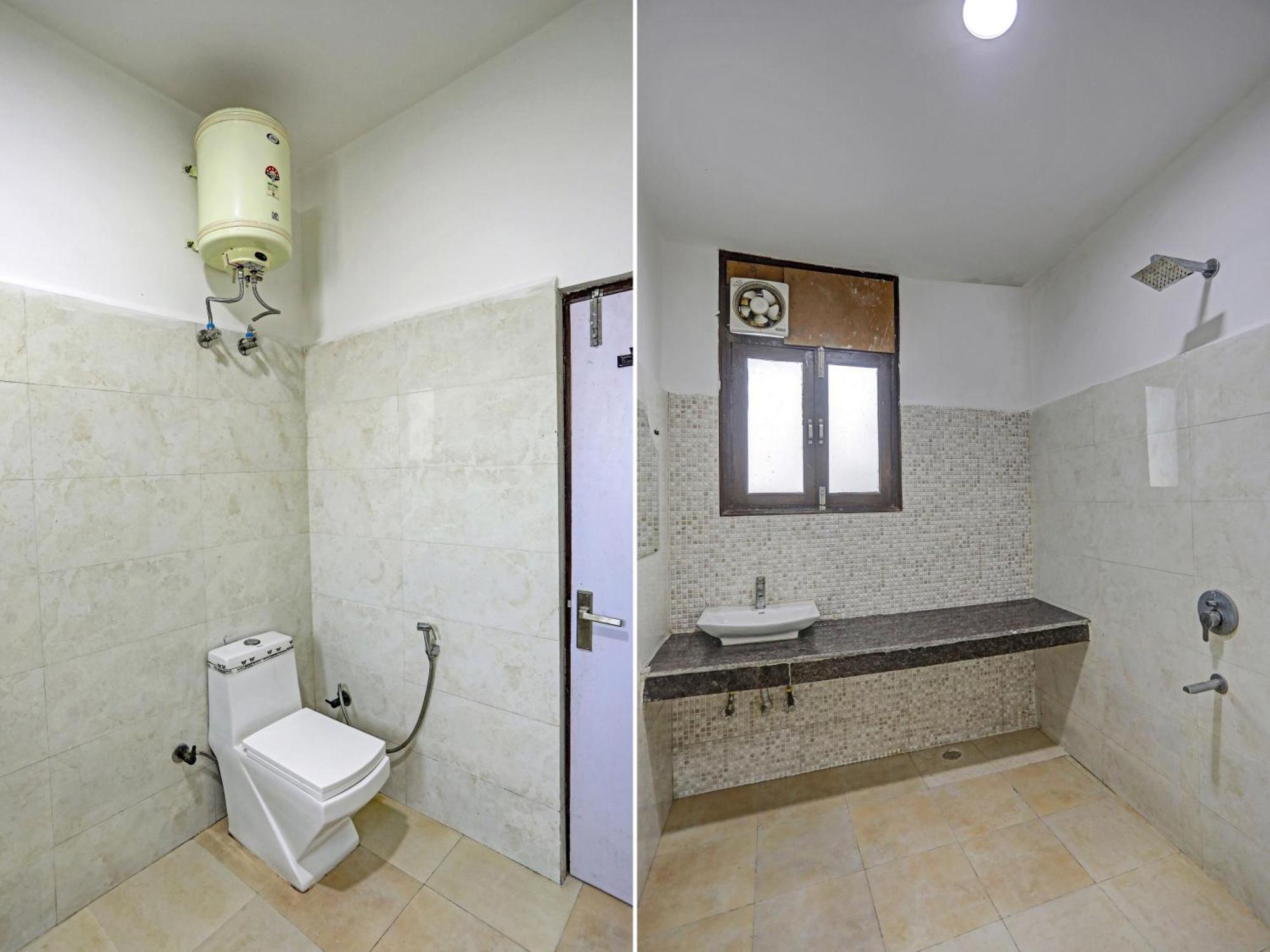 The Pinaki Residency Hotel 4*
