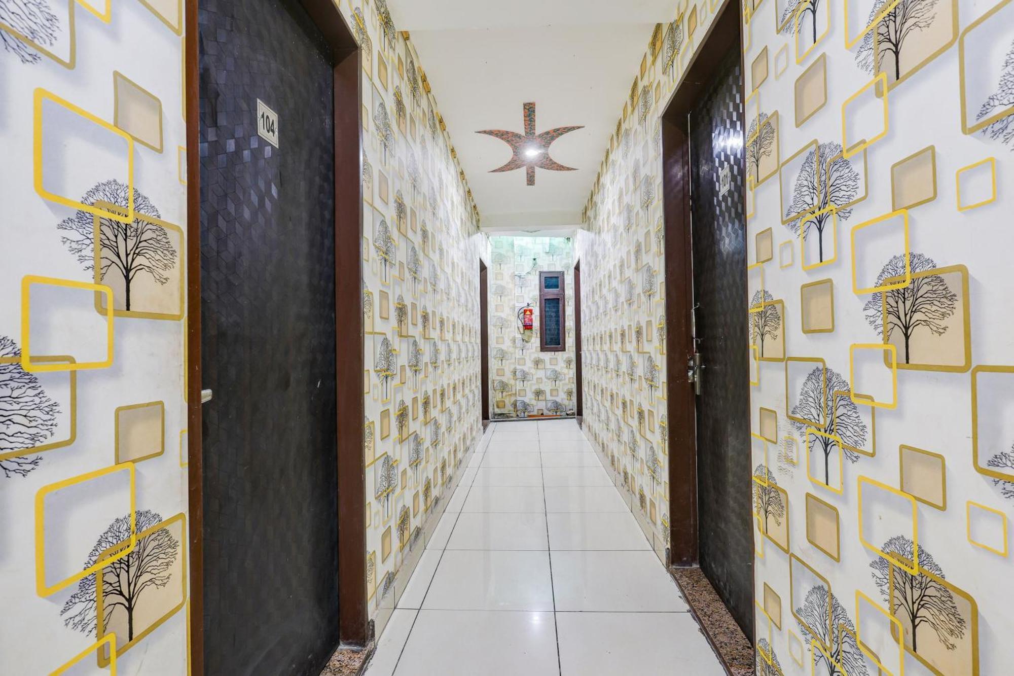 Super O Star Residency Najafgarh