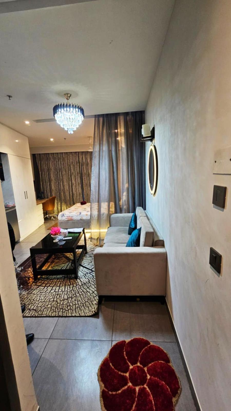 Apartment Supernova Luxury Stays In Noida *