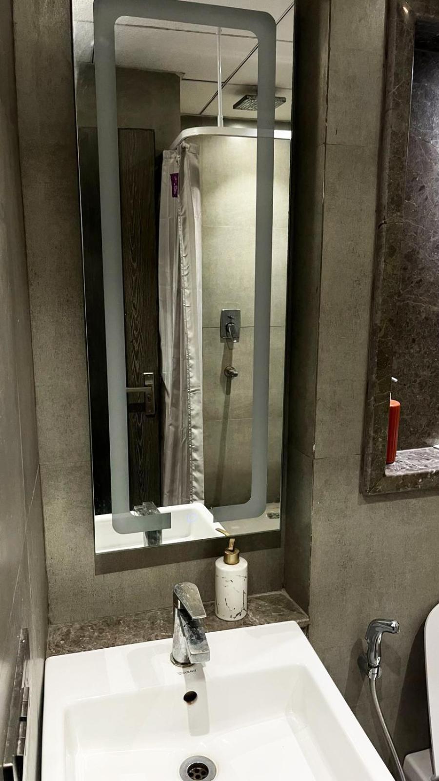 Apartamento Supernova Luxury Stays In Noida