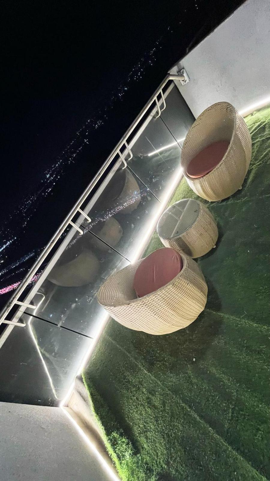 Apartamento Supernova Luxury Stays In Noida *