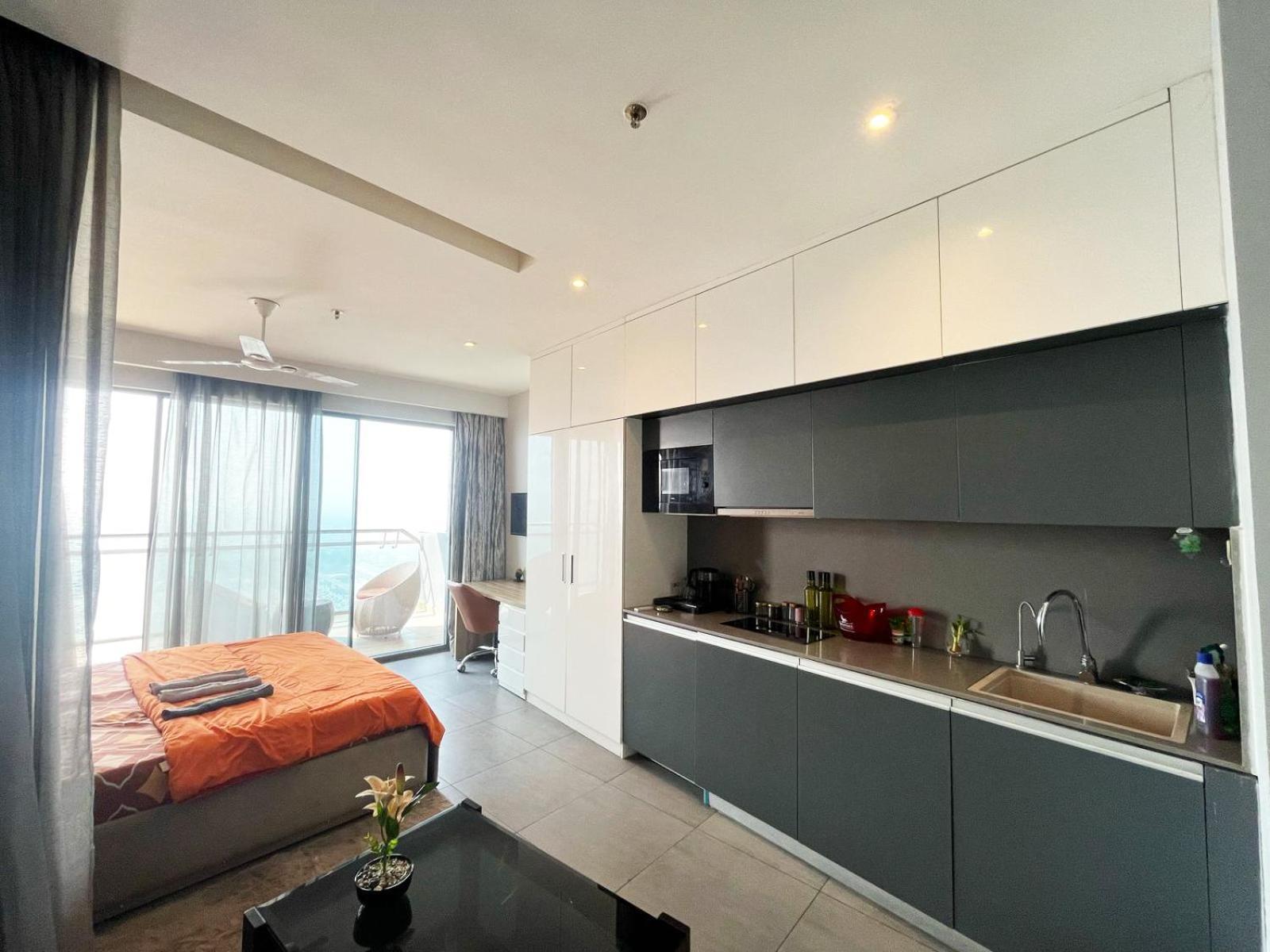 Apartment Supernova Luxury Stays In Noida *