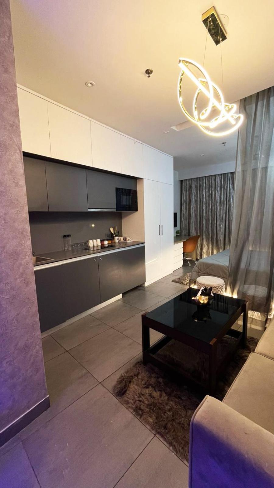 Apartment Supernova Luxury Stays In Noida *