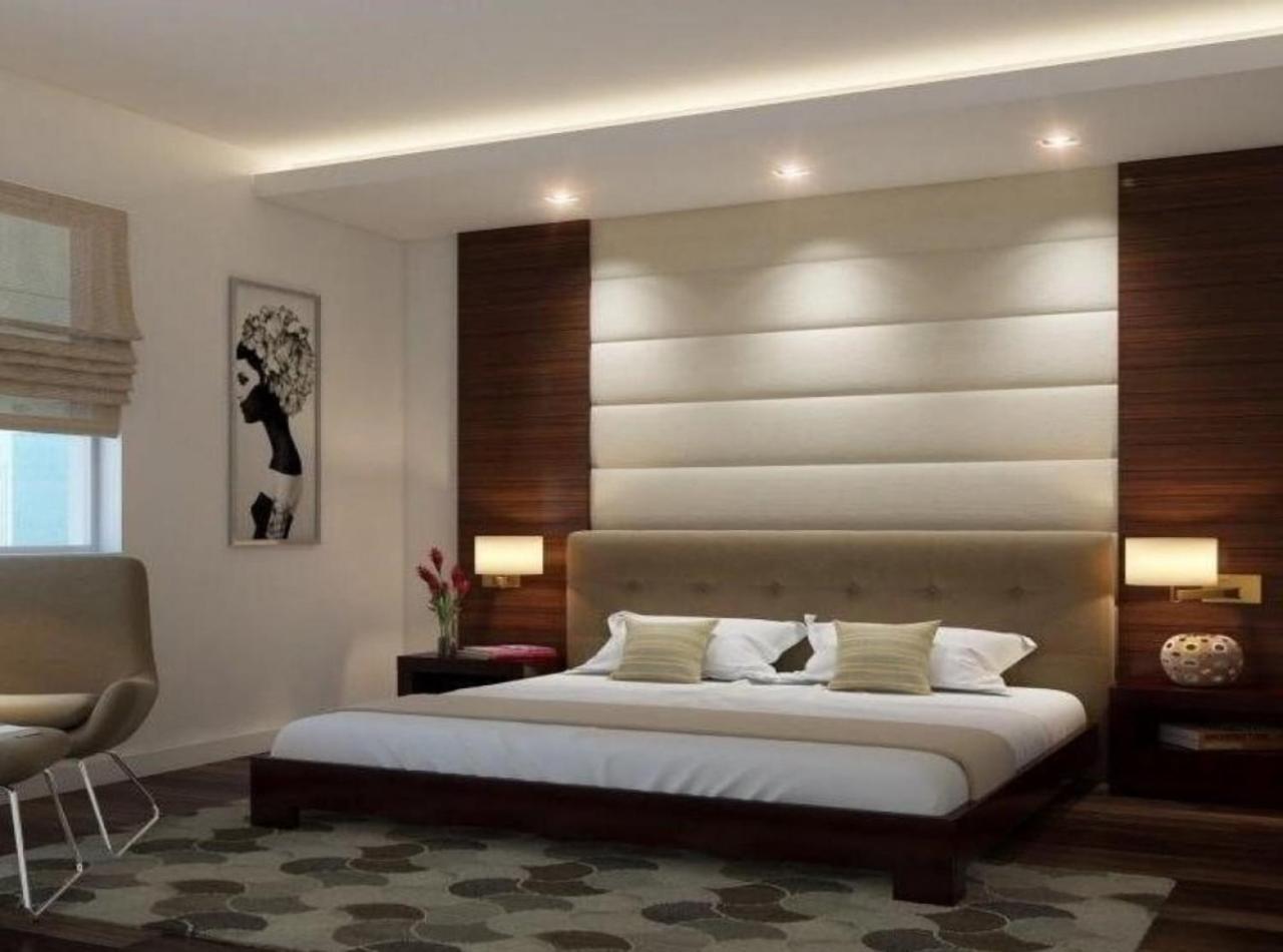Hotel El De Olive Aero Near Igi Airport
