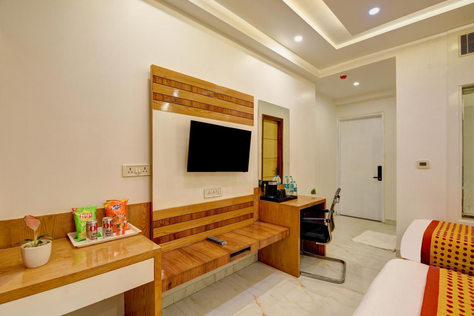 Hotel The York Legacy 4*