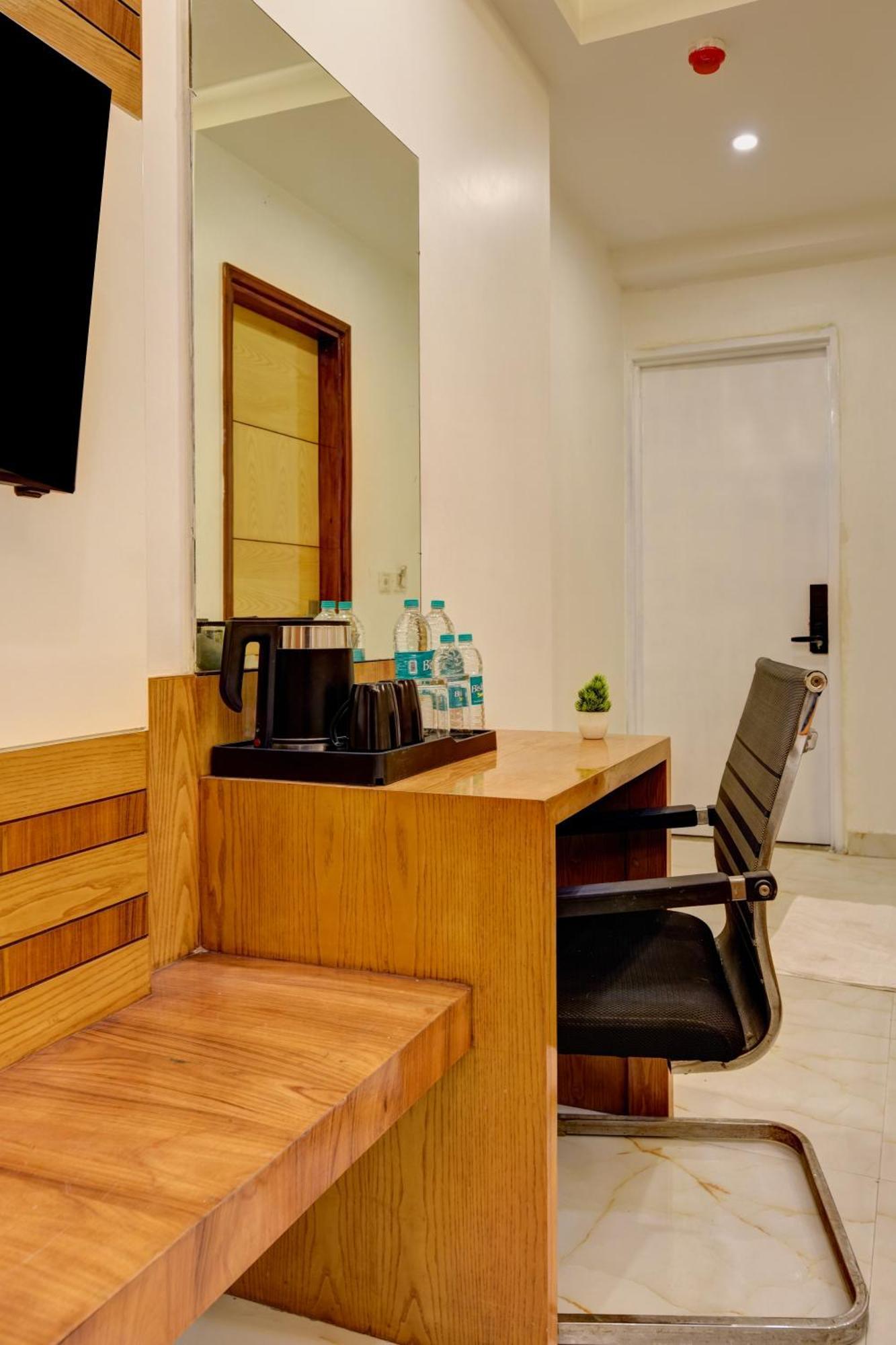 The York Legacy 4* New Delhi