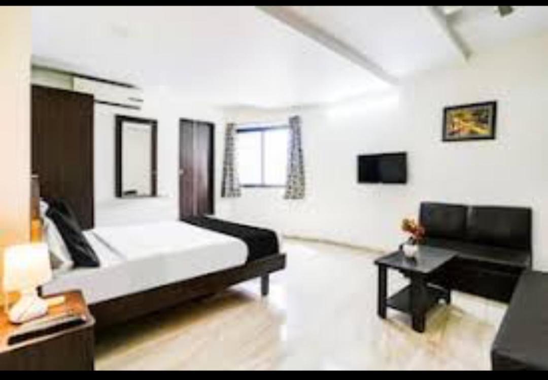 Relaxing Near Igi Delhi Airport 4* New Delhi