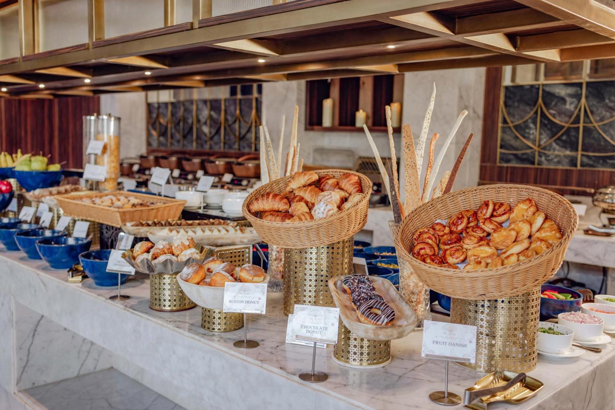 The Tivoli Nova Deli