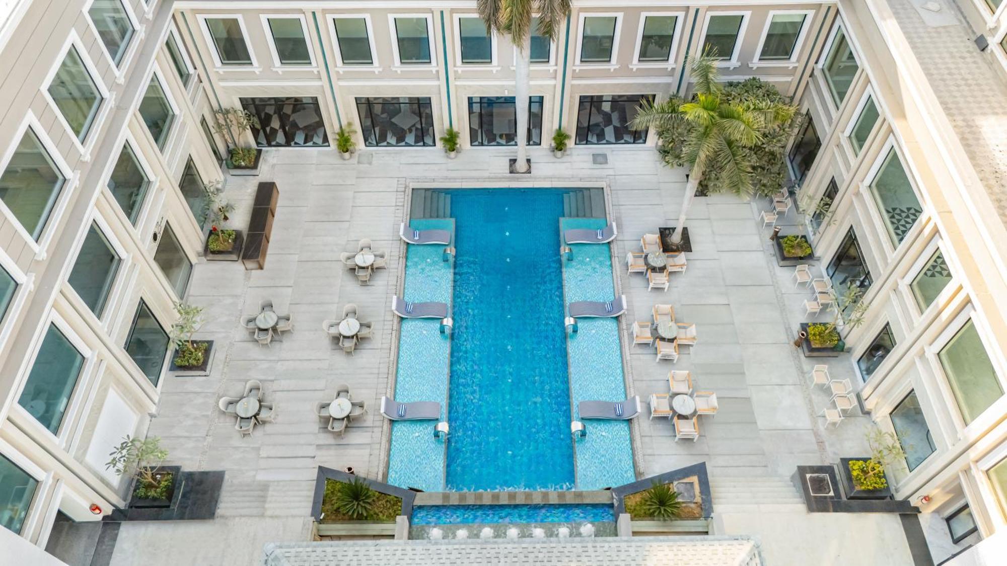 The Tivoli Hotel