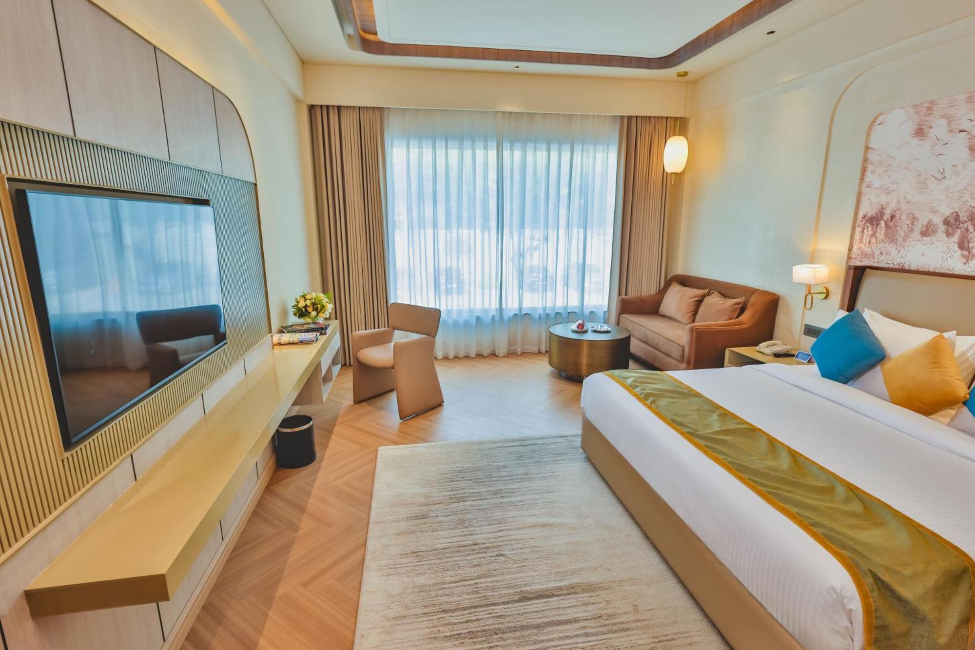 The Tivoli 5*