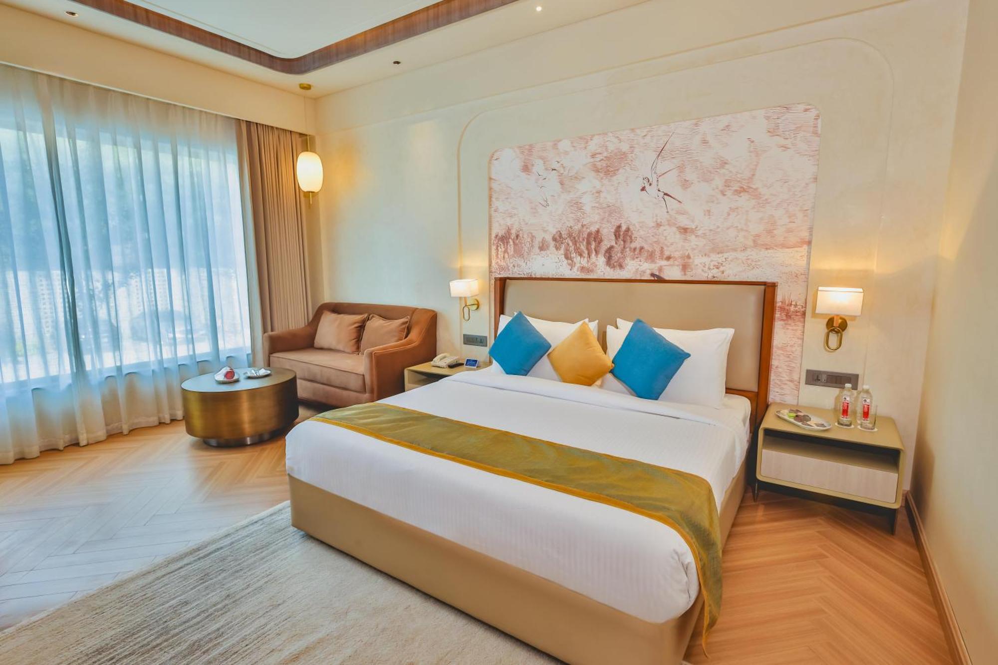 The Tivoli 5*