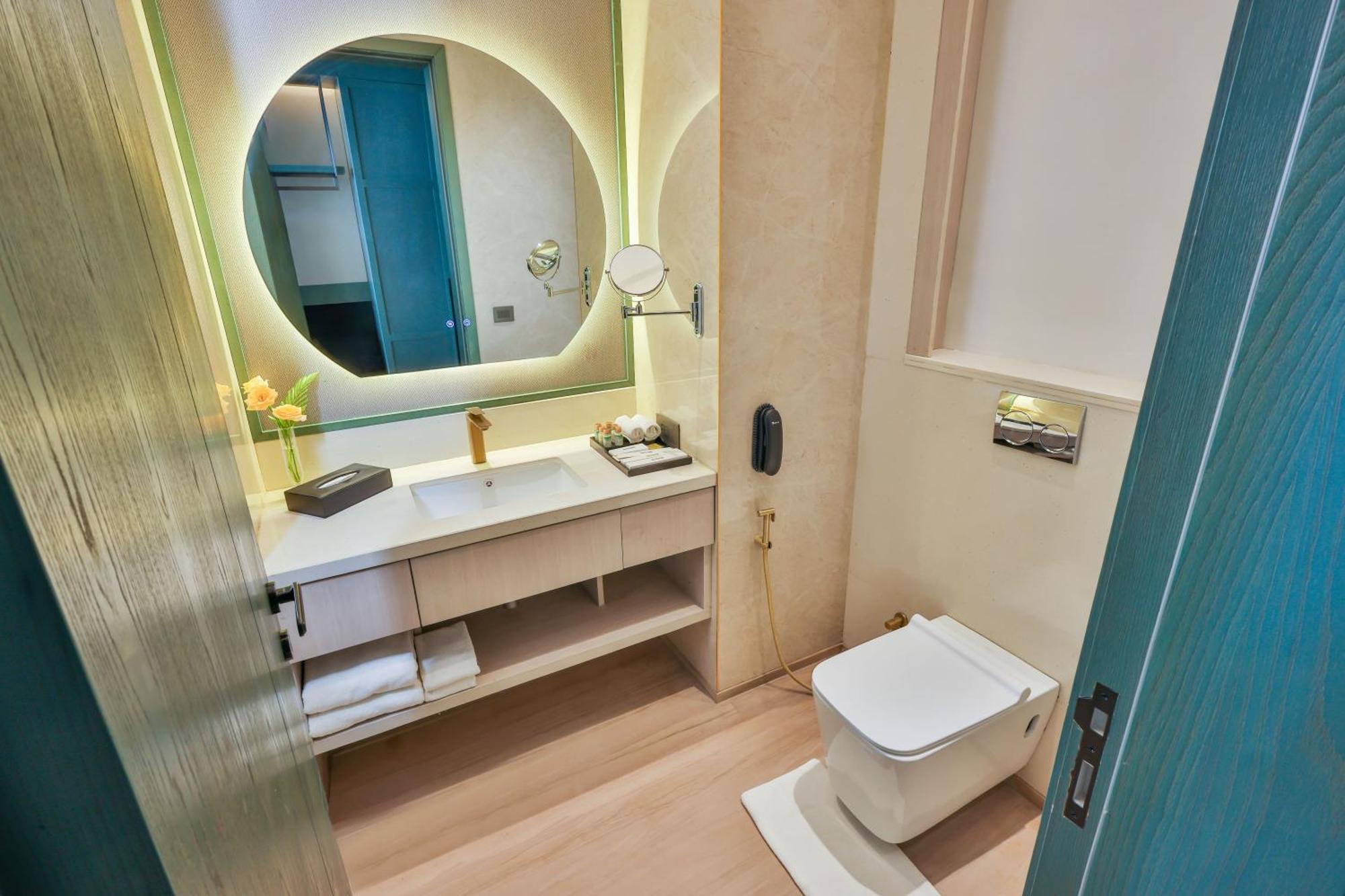 Hotel The Tivoli 5*